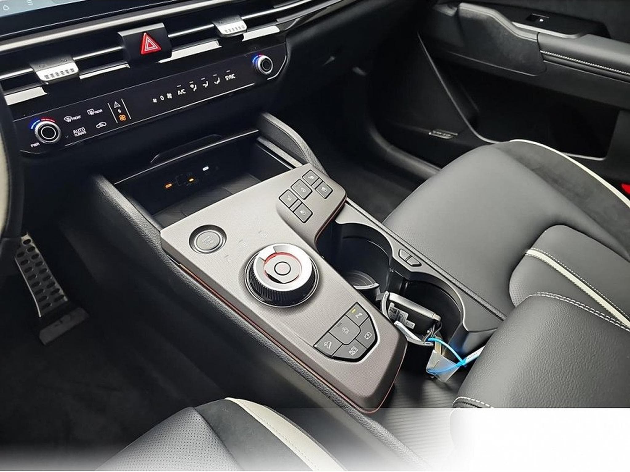 Kia Sportage (2026) - Photo 11