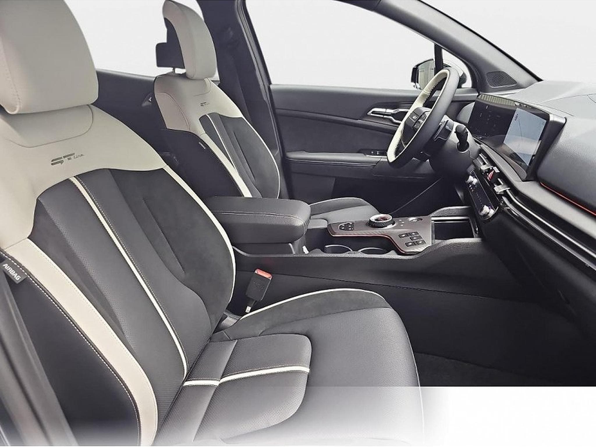 Kia Sportage (2026) - Photo 15