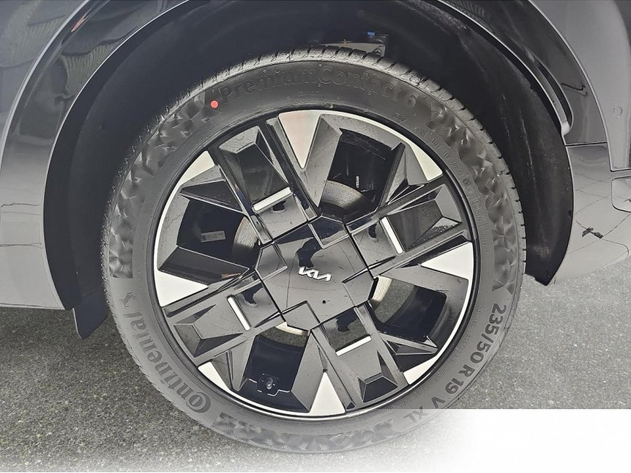 Kia Sportage (2026) - Photo 5