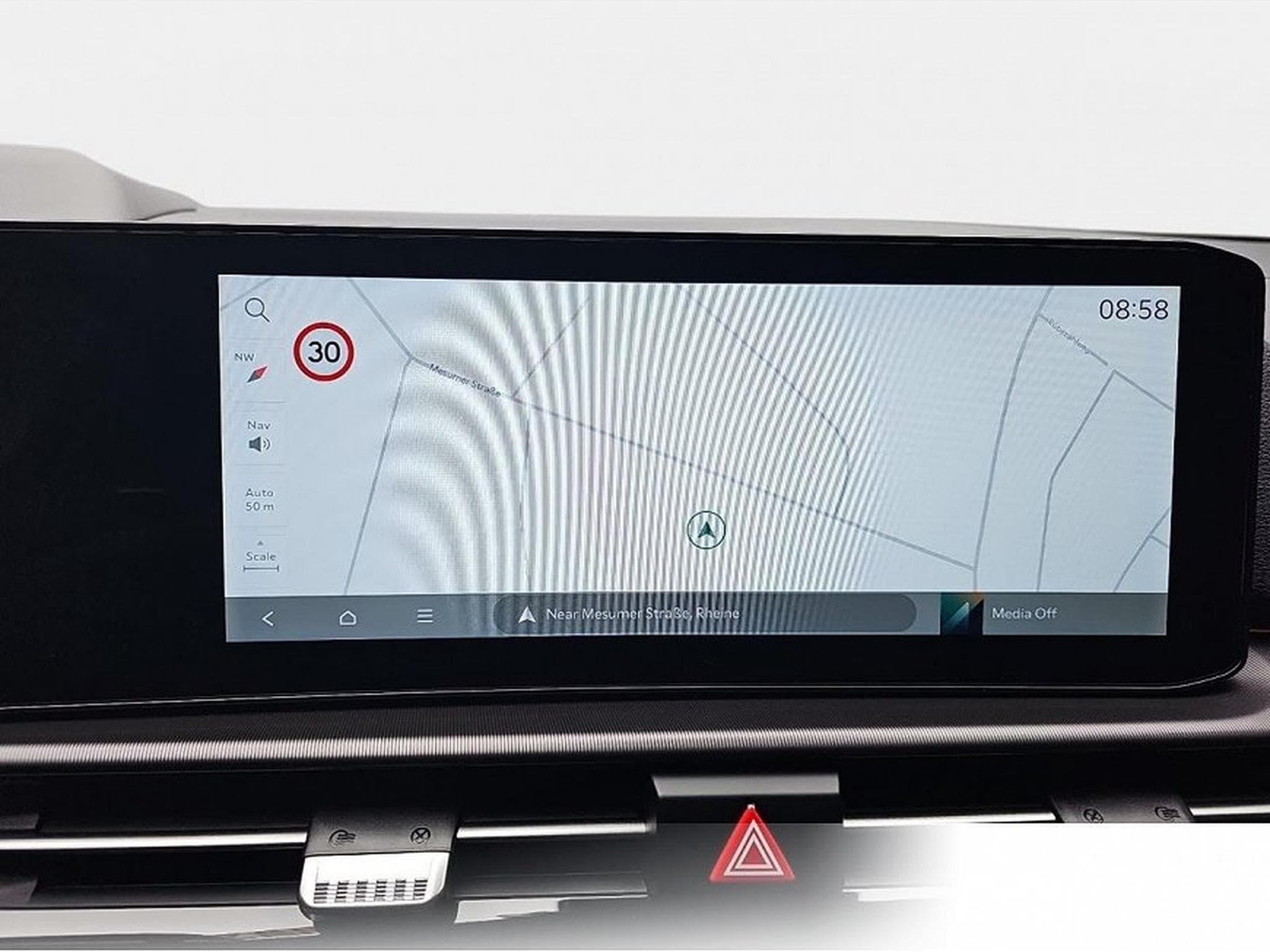 Kia Sportage (2026) - Photo 8