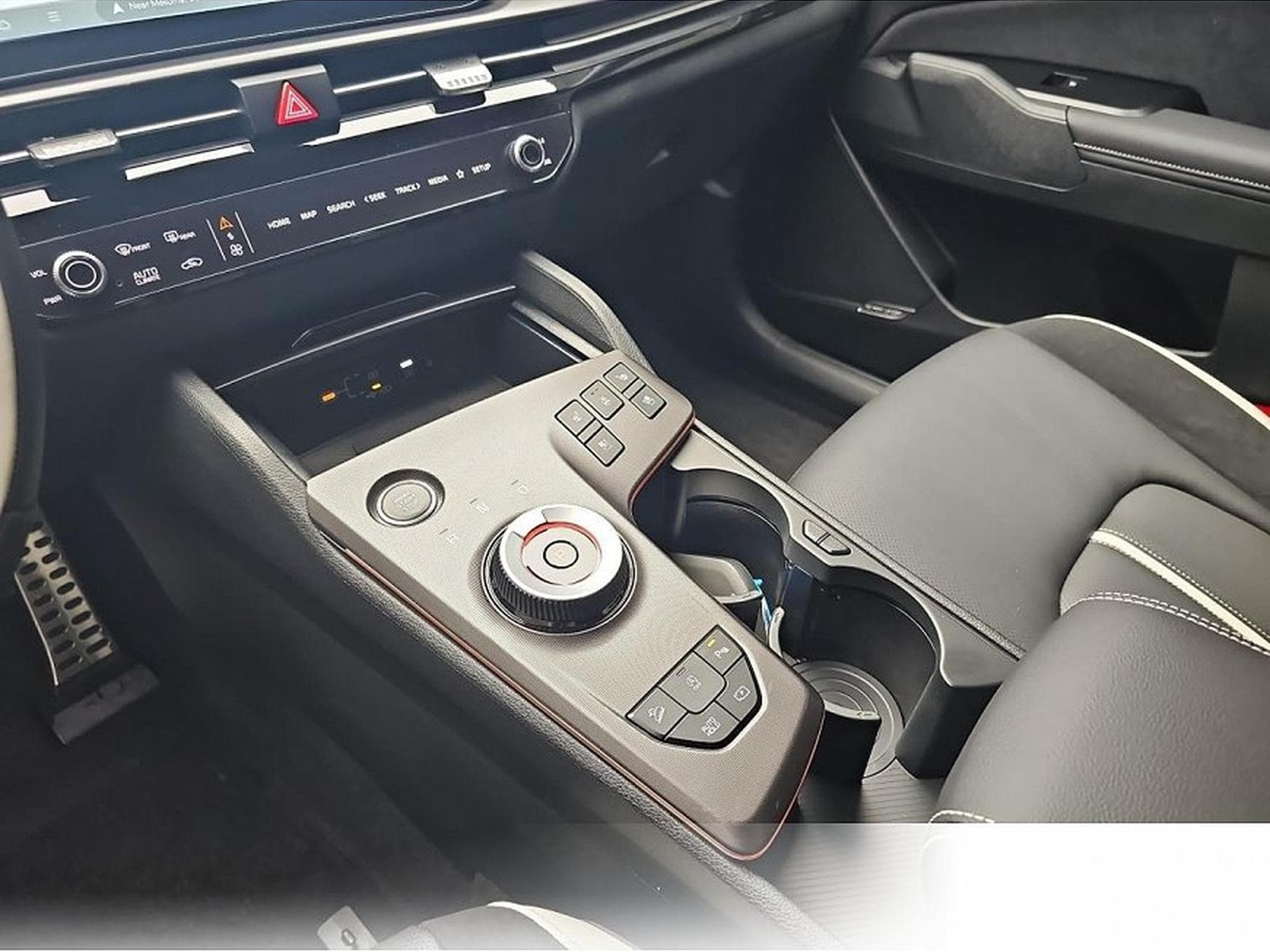 Kia Sportage (2026) - Photo 11