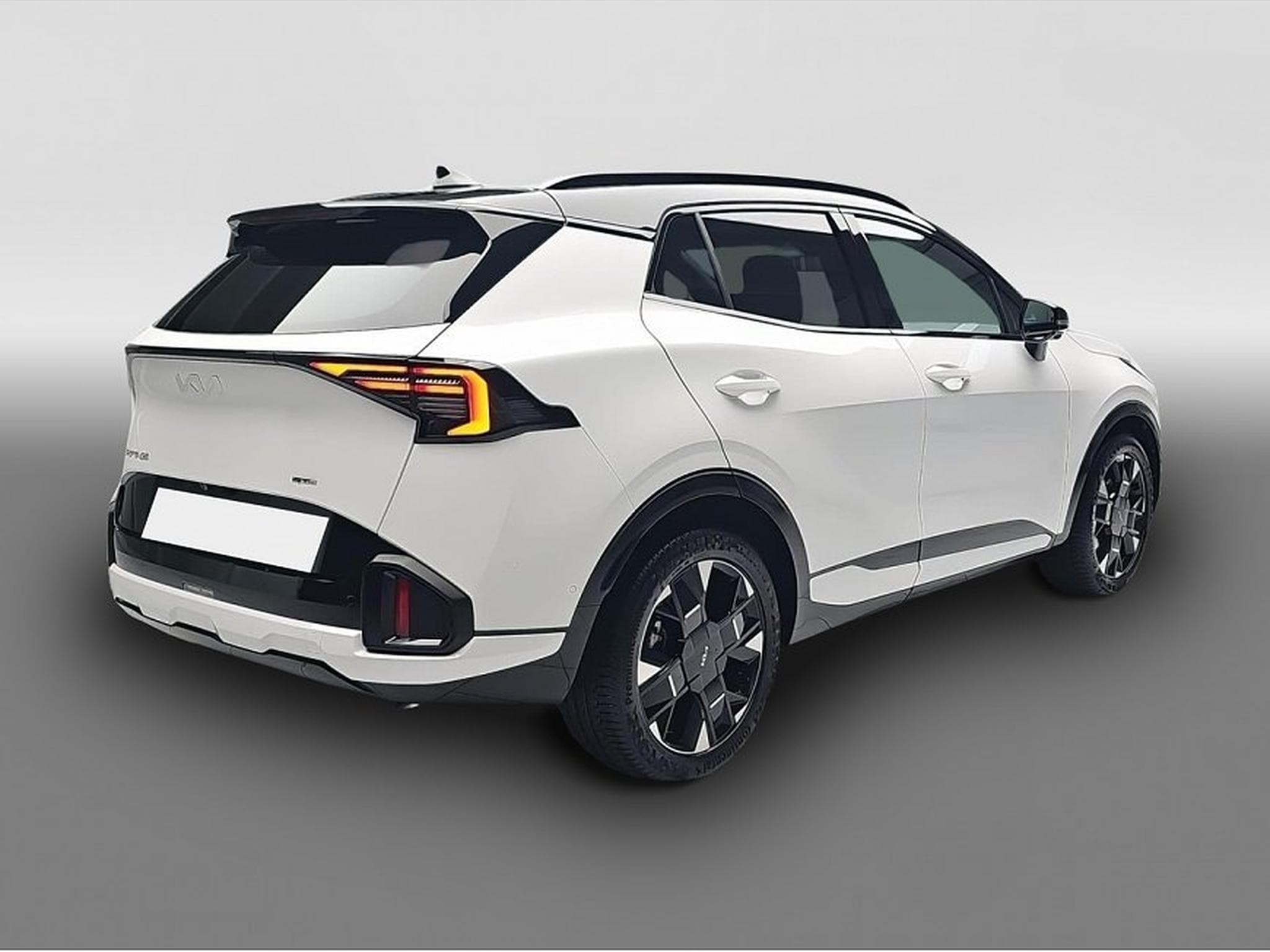 Kia Sportage (2026) - Photo 2