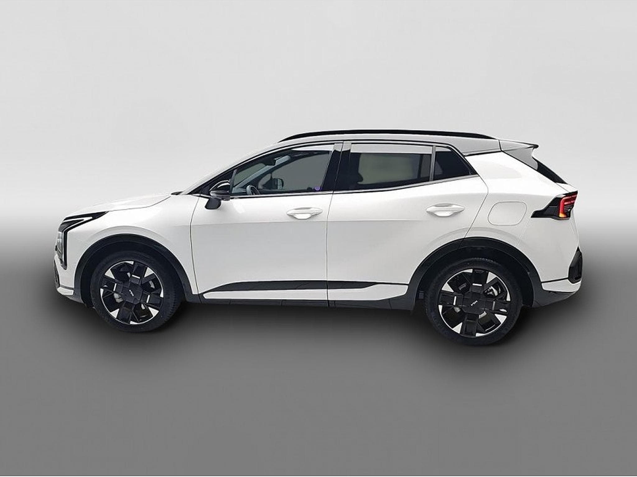 Kia Sportage (2026) - Photo 4