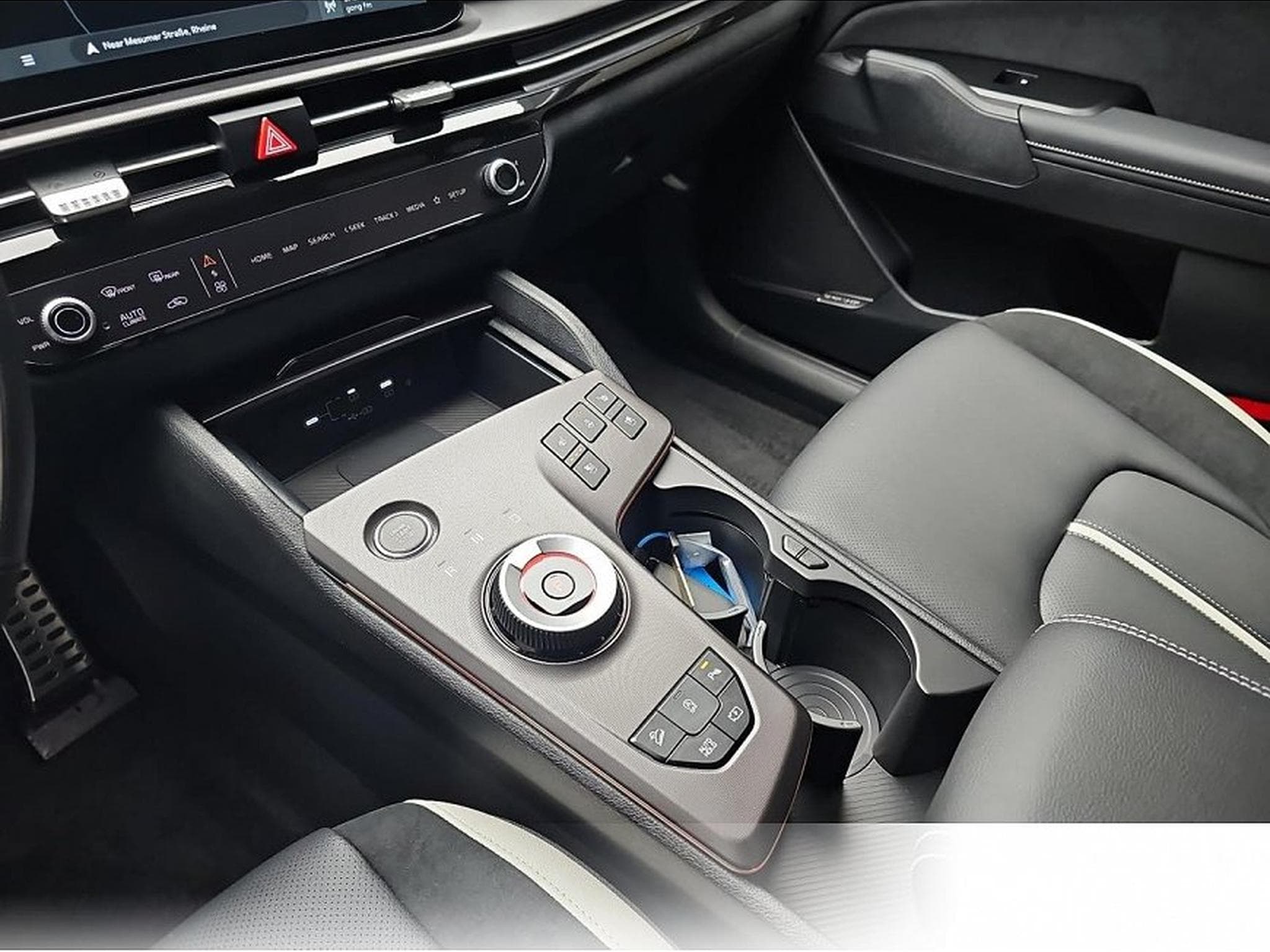 Kia Sportage (2026) - Photo 11