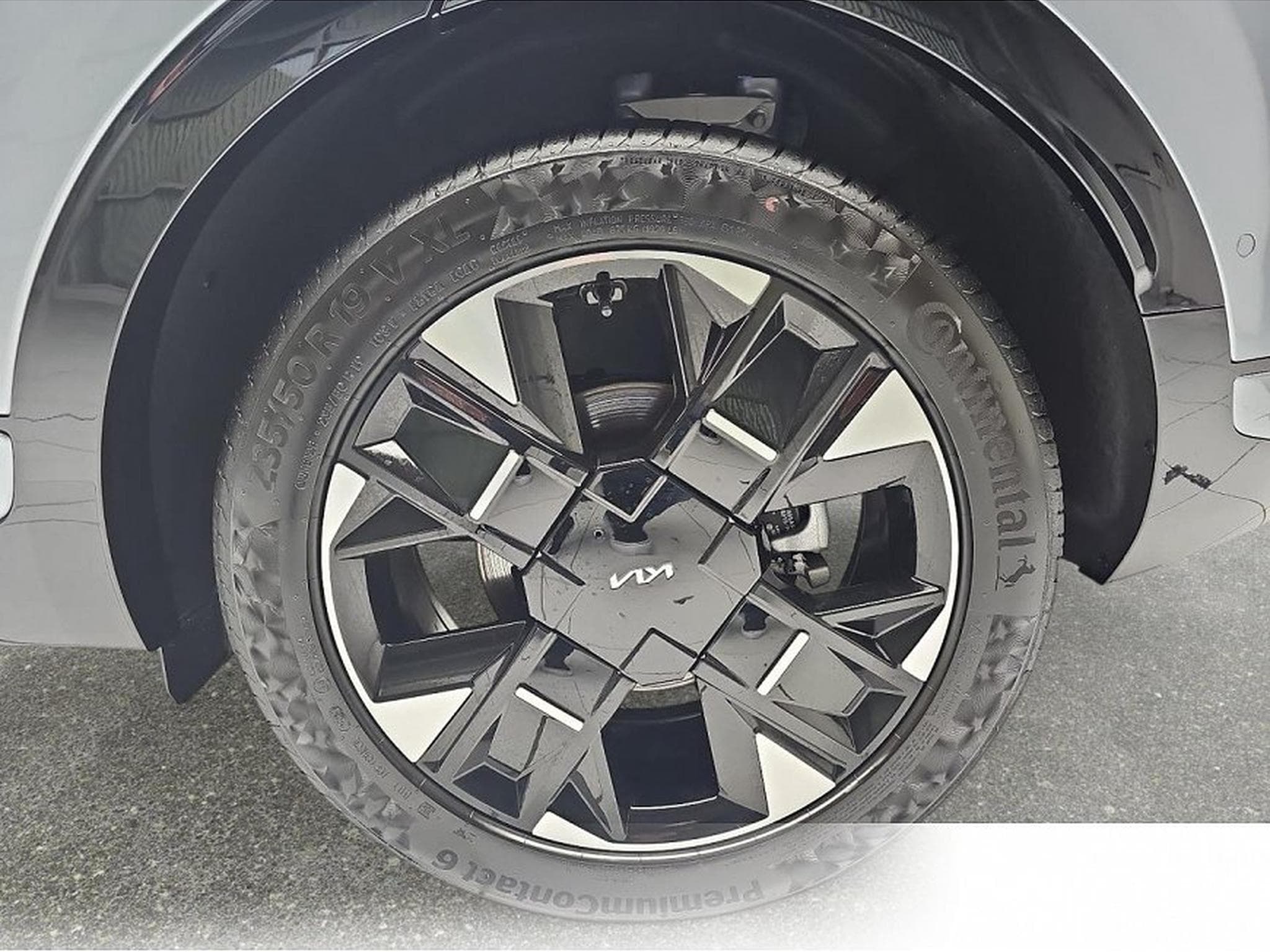 Kia Sportage (2026) - Photo 5