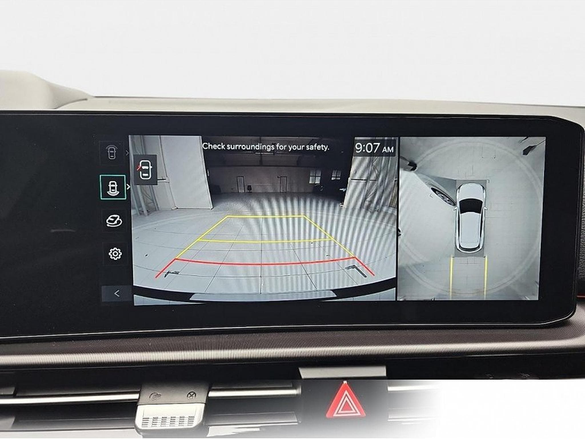 Kia Sportage (2026) - Photo 9