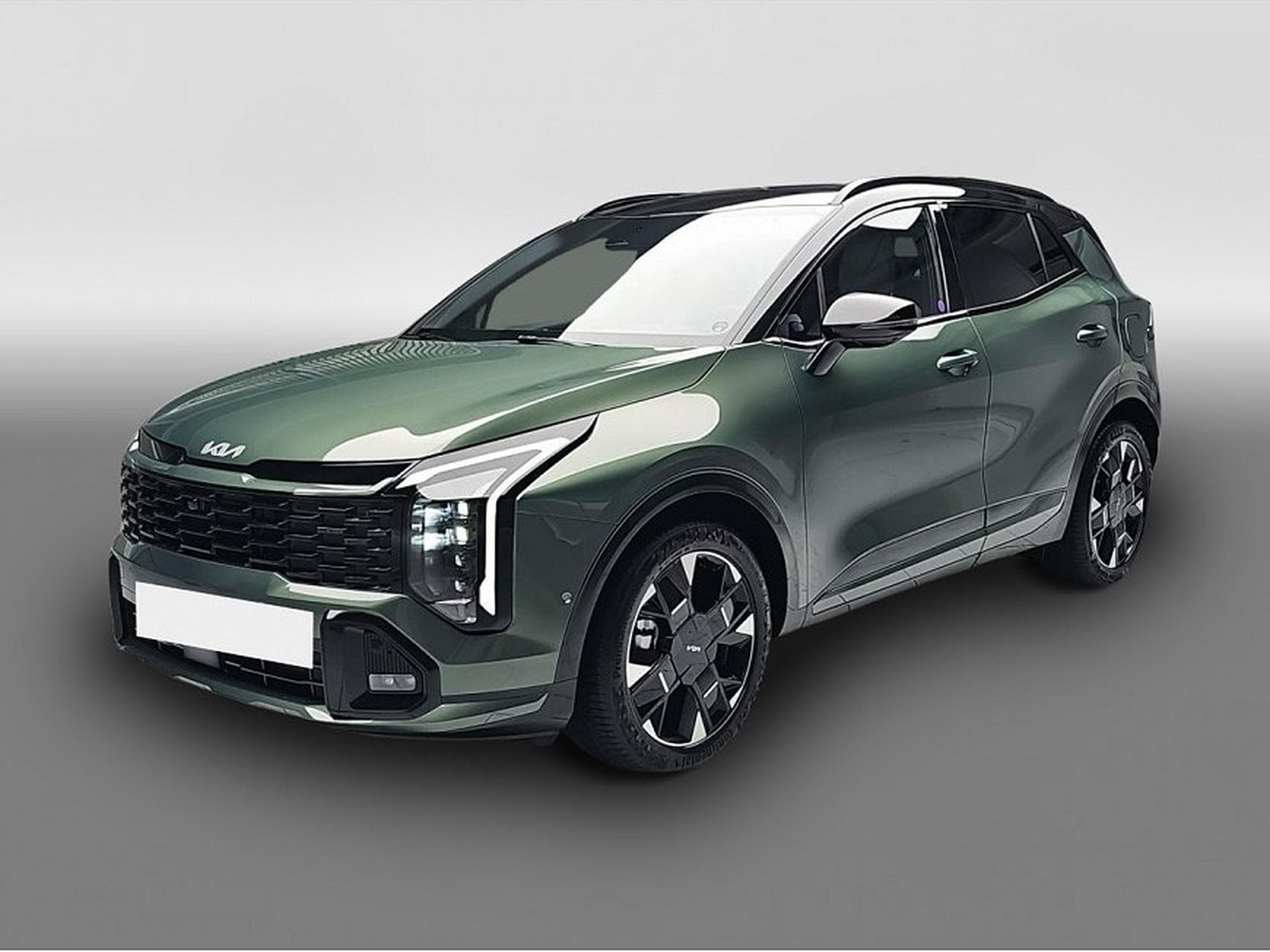 Kia Sportage (2026) - Photo 1