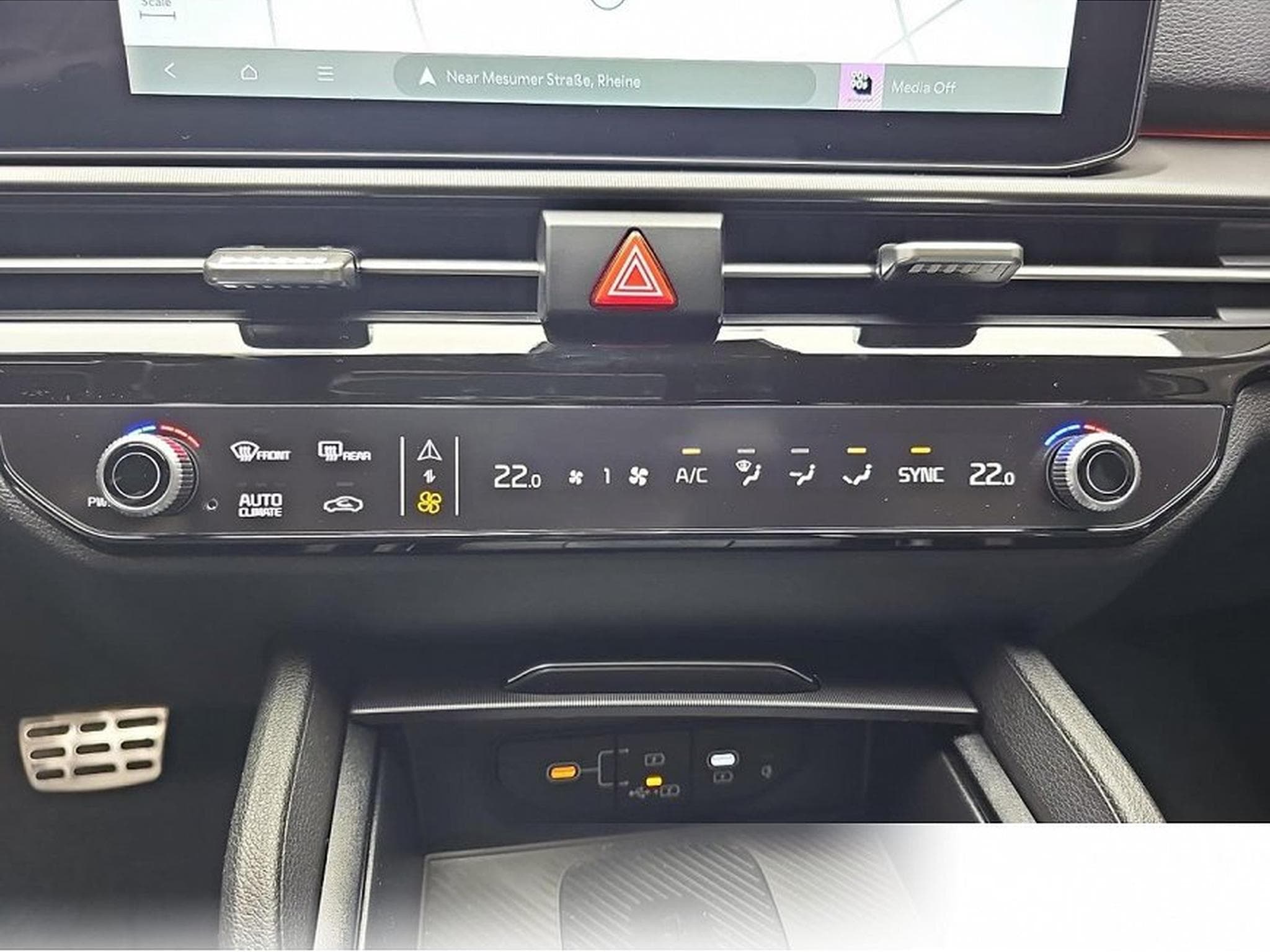 Kia Sportage (2026) - Photo 10