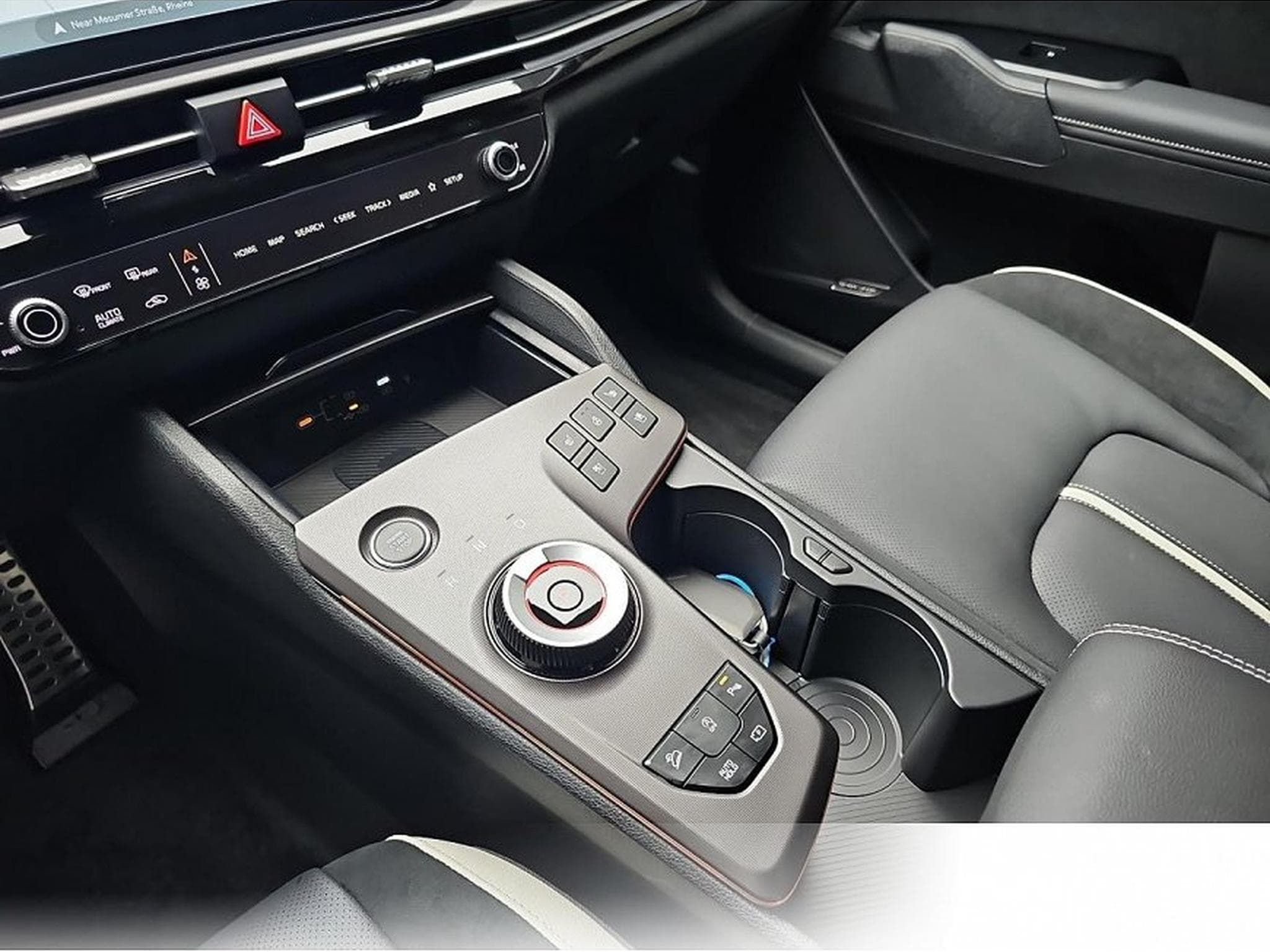 Kia Sportage (2026) - Photo 11