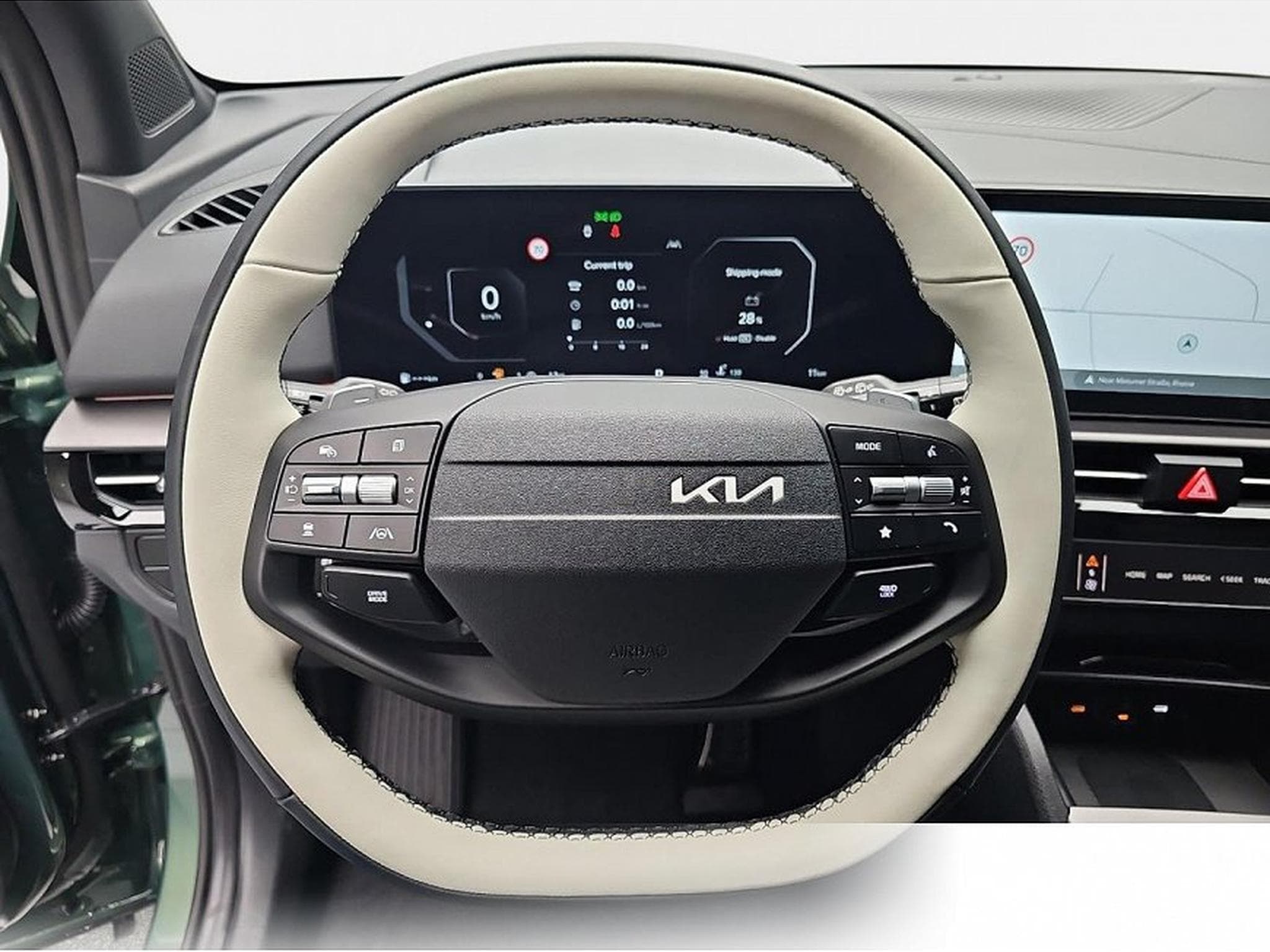 Kia Sportage (2026) - Photo 12