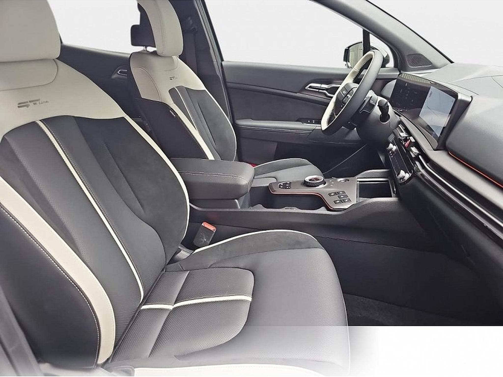 Kia Sportage (2026) - Photo 15