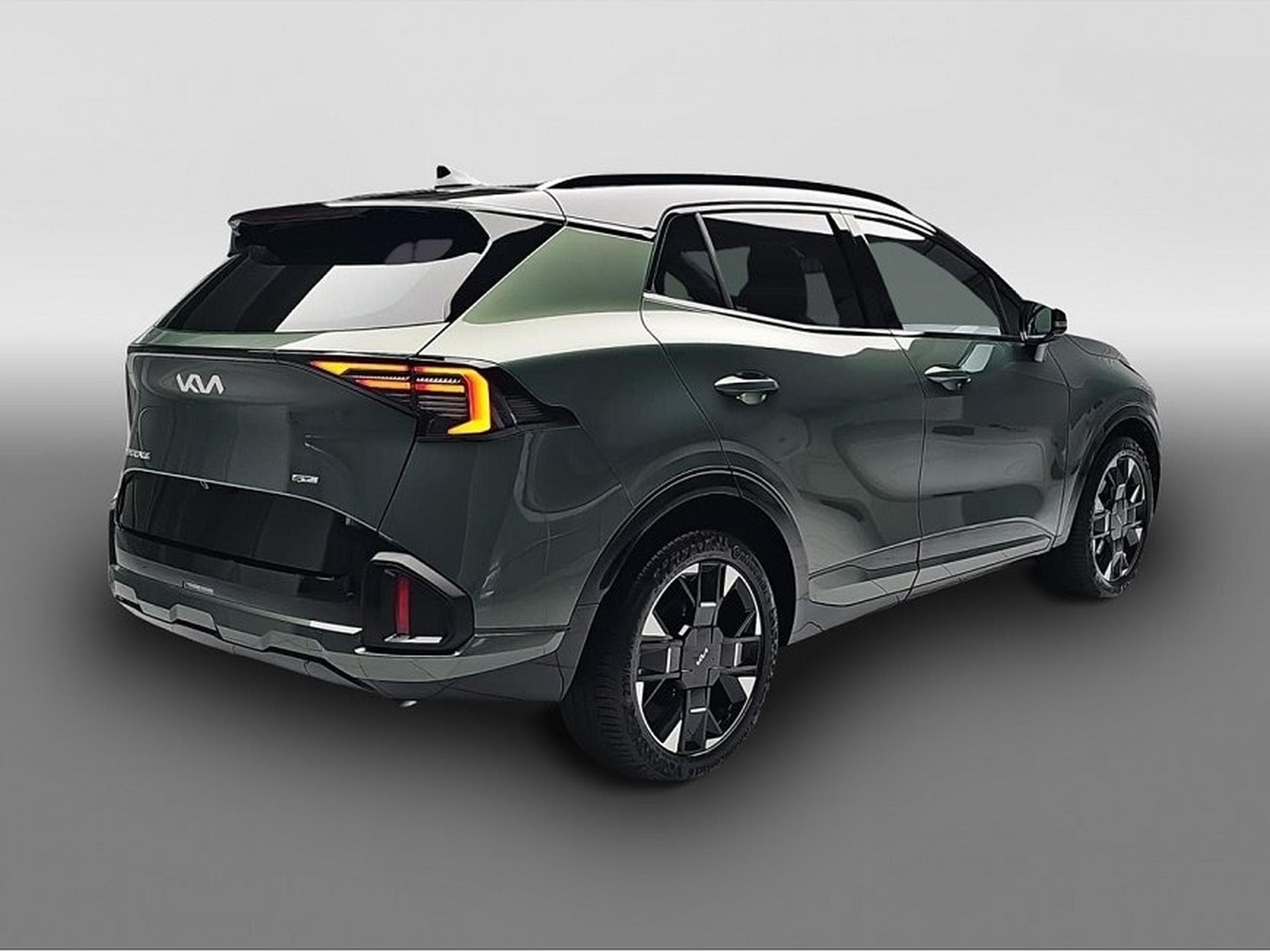 Kia Sportage (2026) - Photo 2
