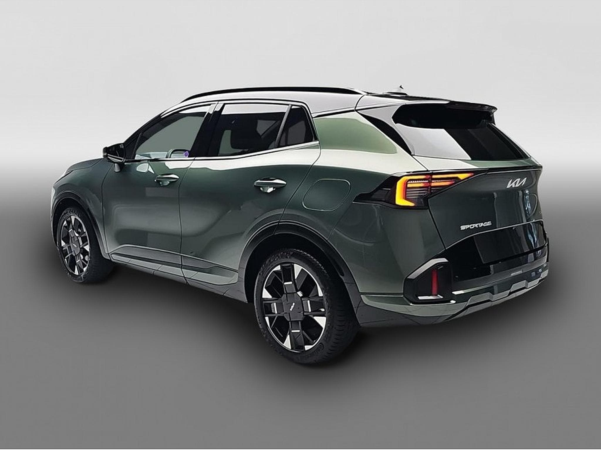 Kia Sportage (2026) - Photo 3