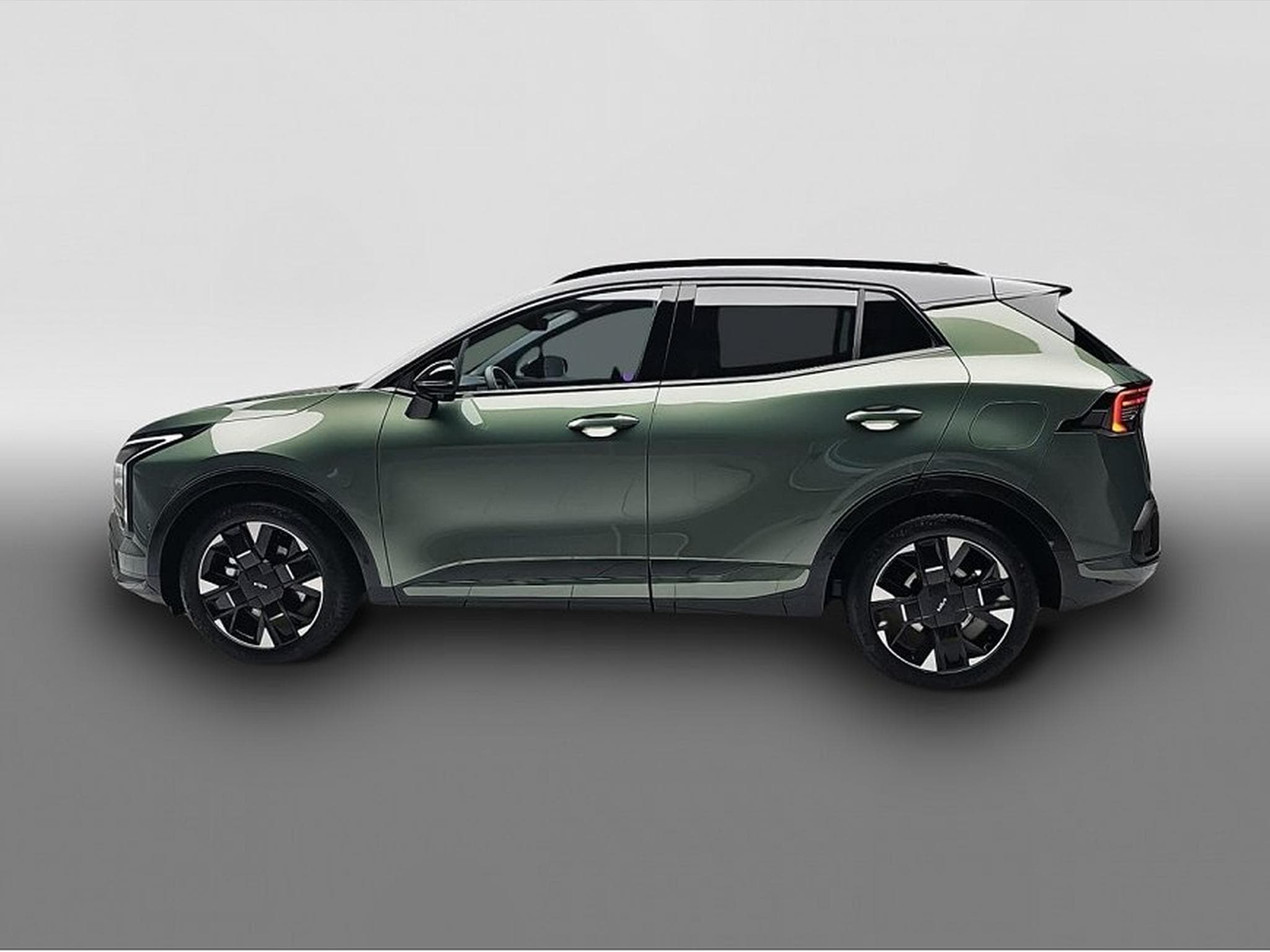 Kia Sportage (2026) - Photo 4