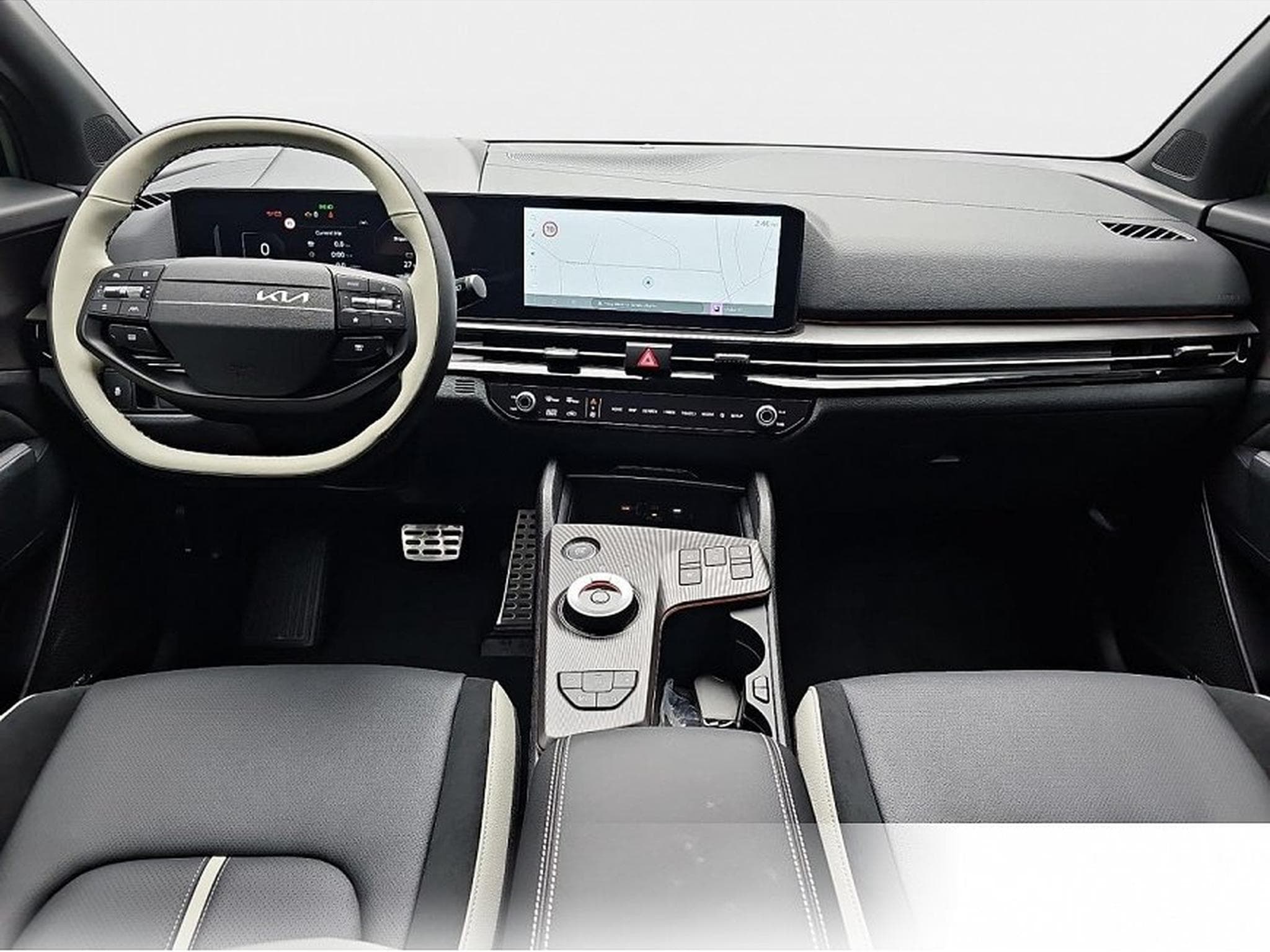 Kia Sportage (2026) - Photo 6