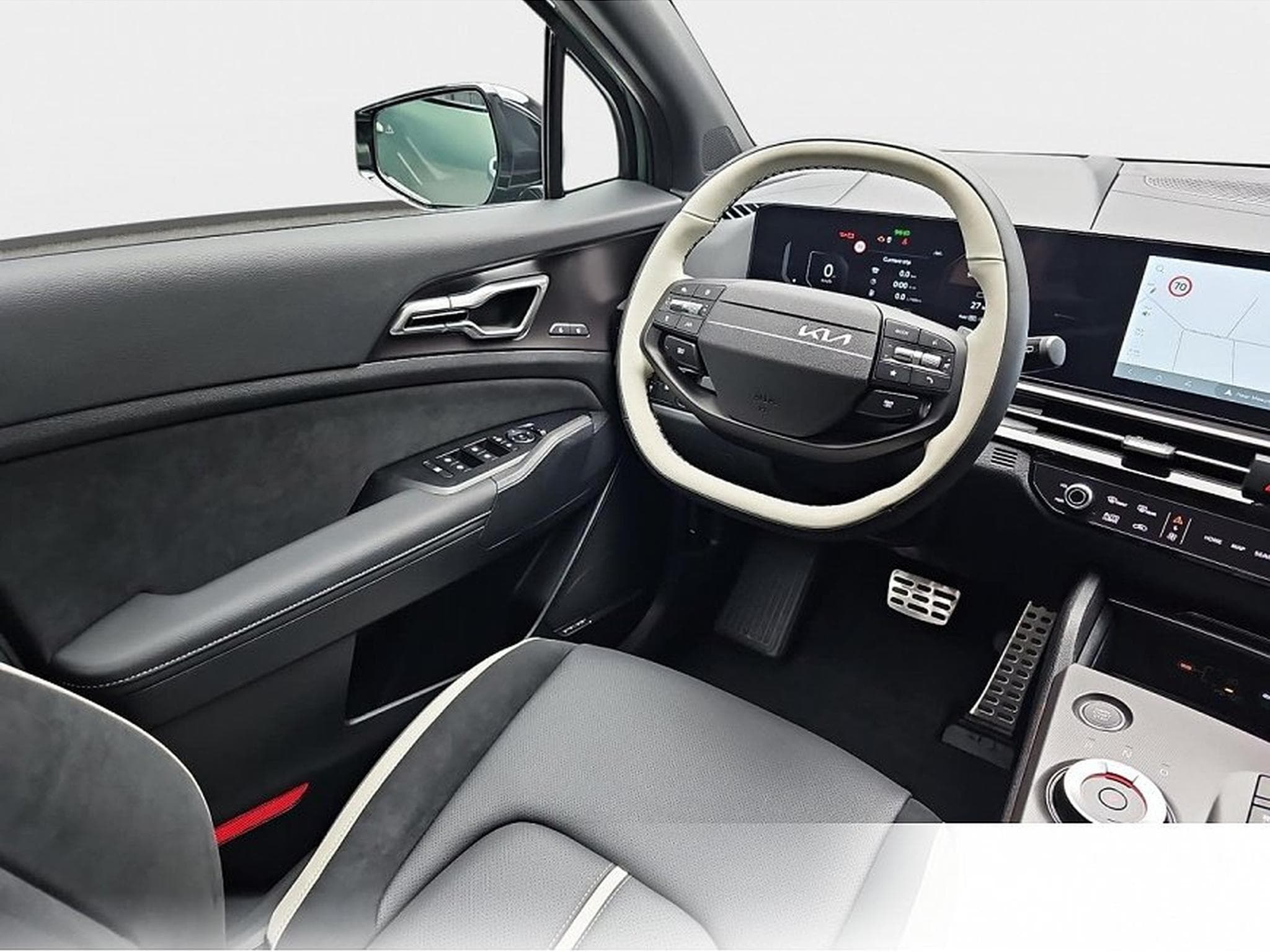 Kia Sportage (2026) - Photo 7