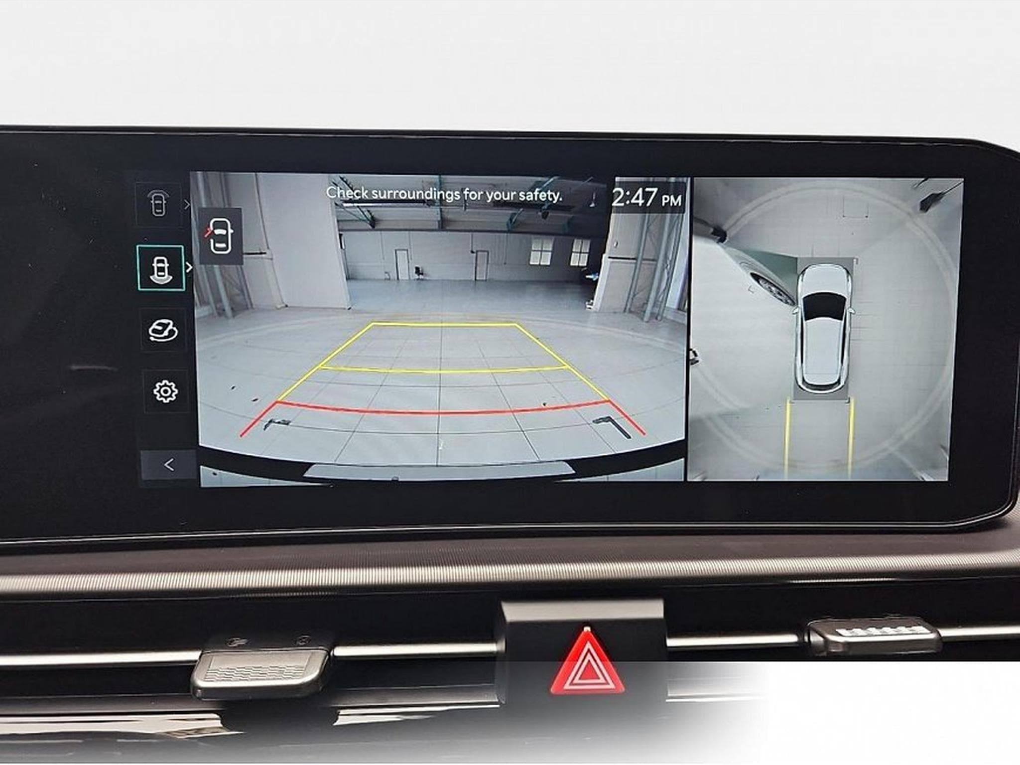 Kia Sportage (2026) - Photo 9