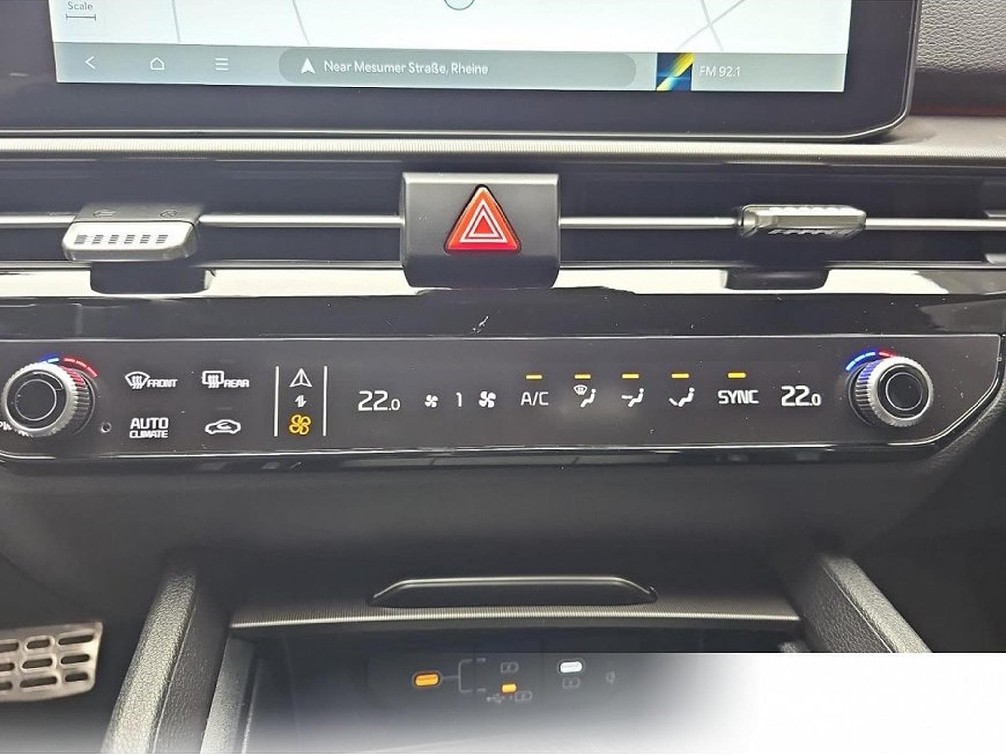 Kia Sportage (2026) - Photo 10