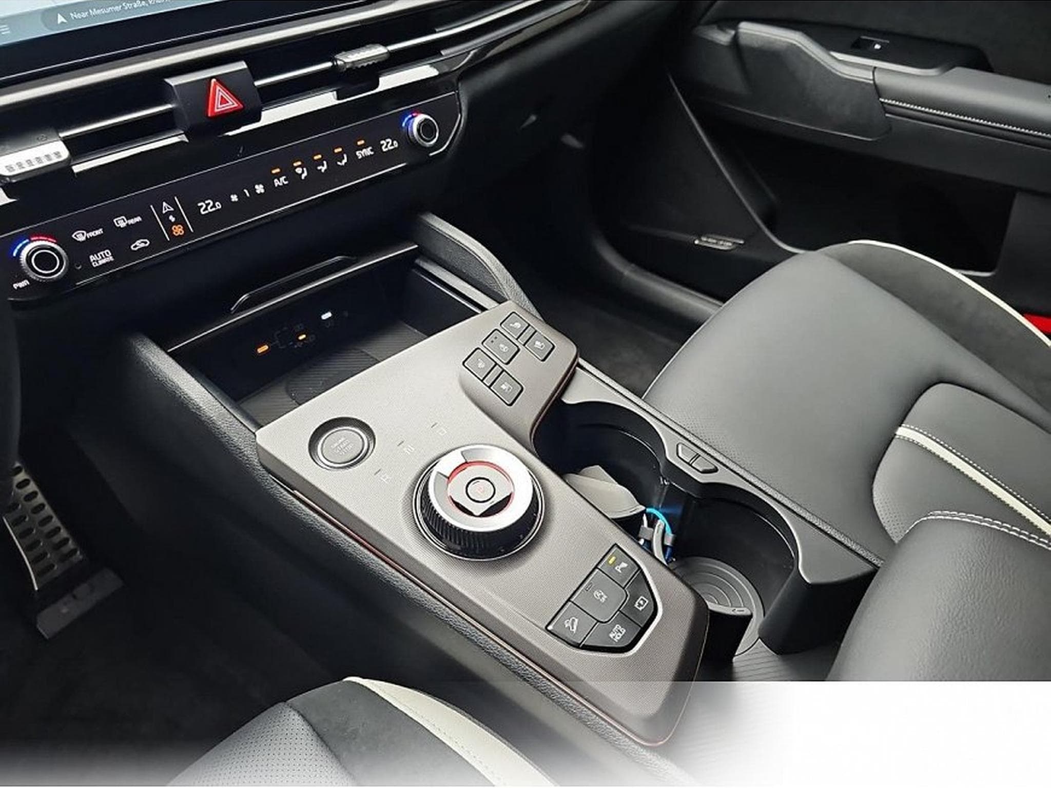 Kia Sportage (2026) - Photo 11