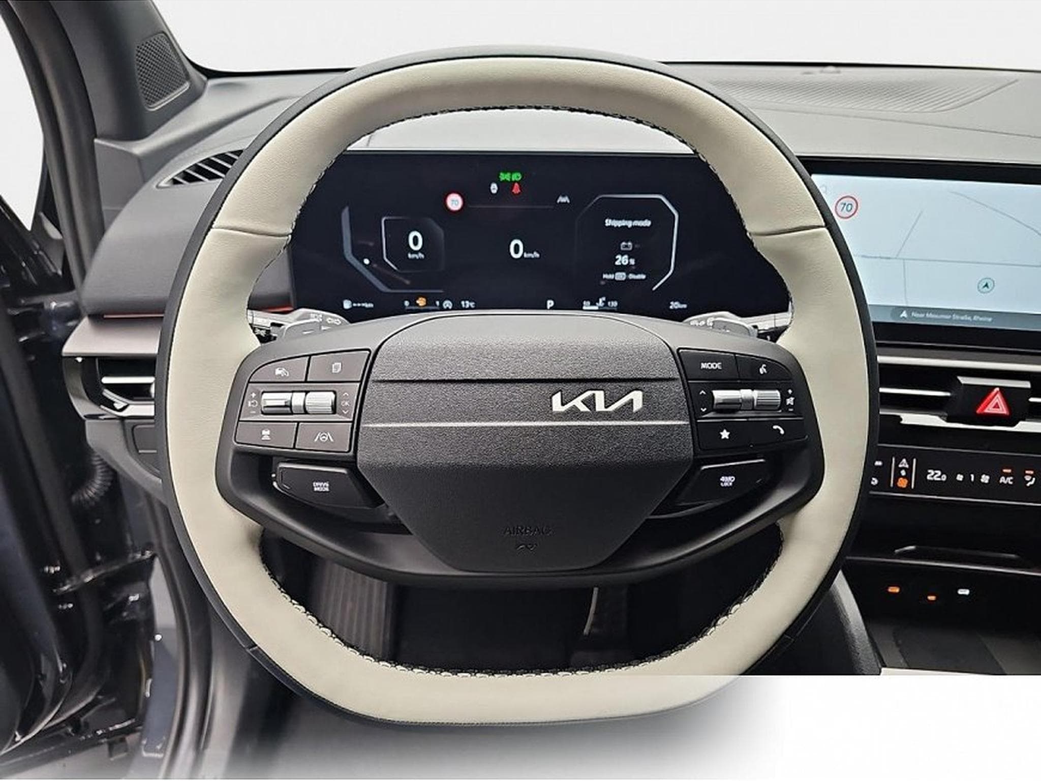 Kia Sportage (2026) - Photo 12