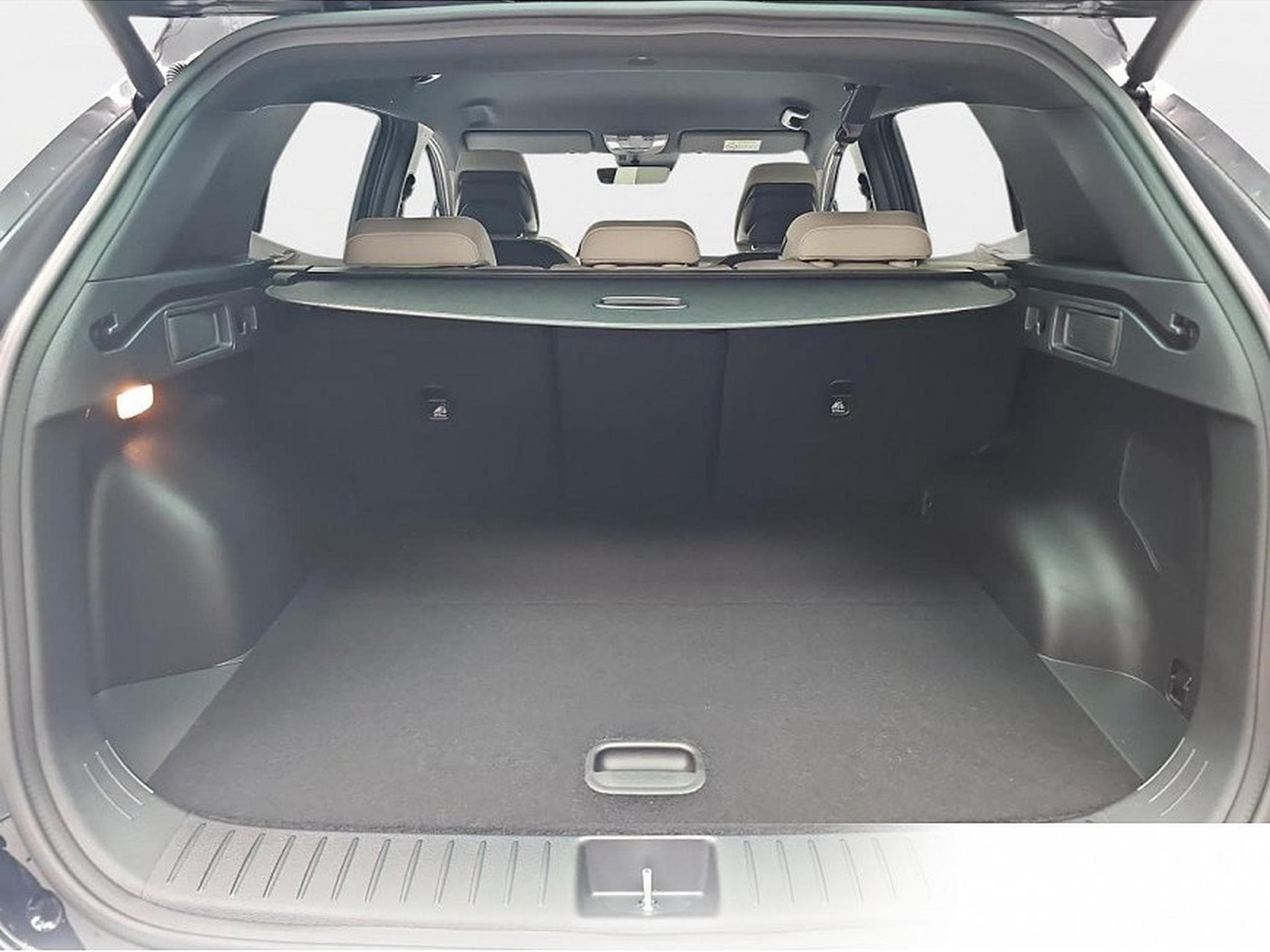 Kia Sportage (2026) - Photo 13