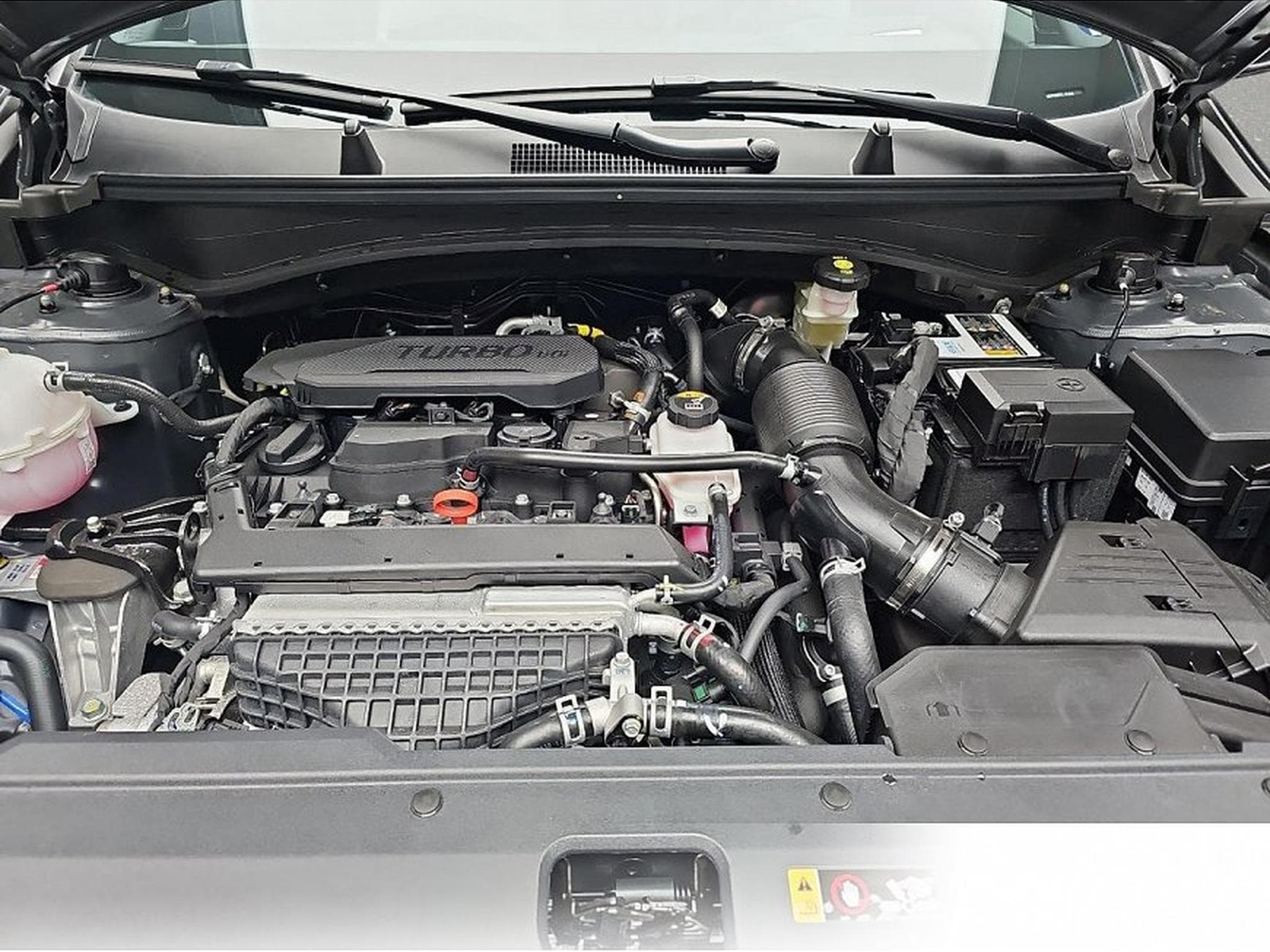 Kia Sportage (2026) - Photo 14