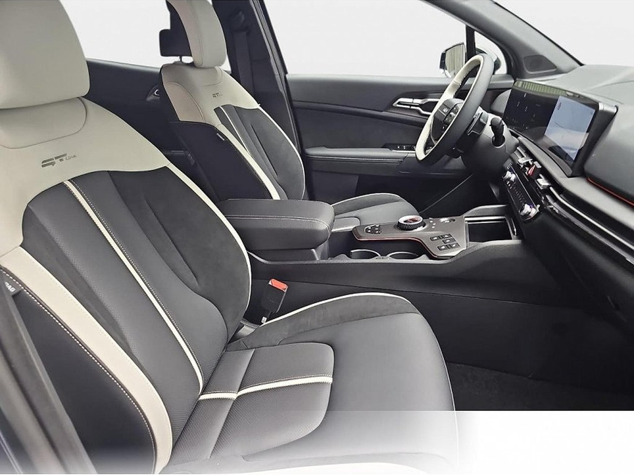 Kia Sportage (2026) - Photo 15