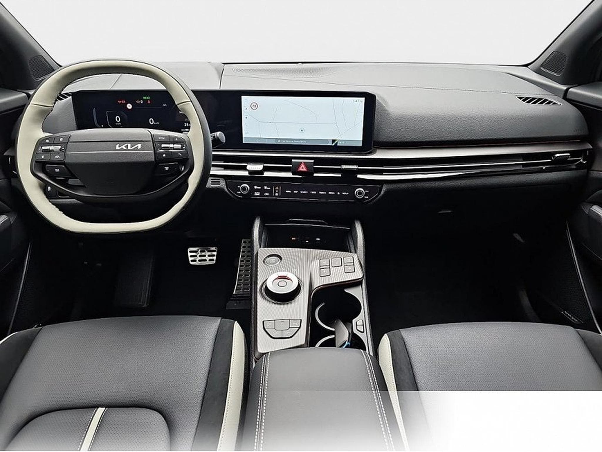 Kia Sportage (2026) - Photo 6