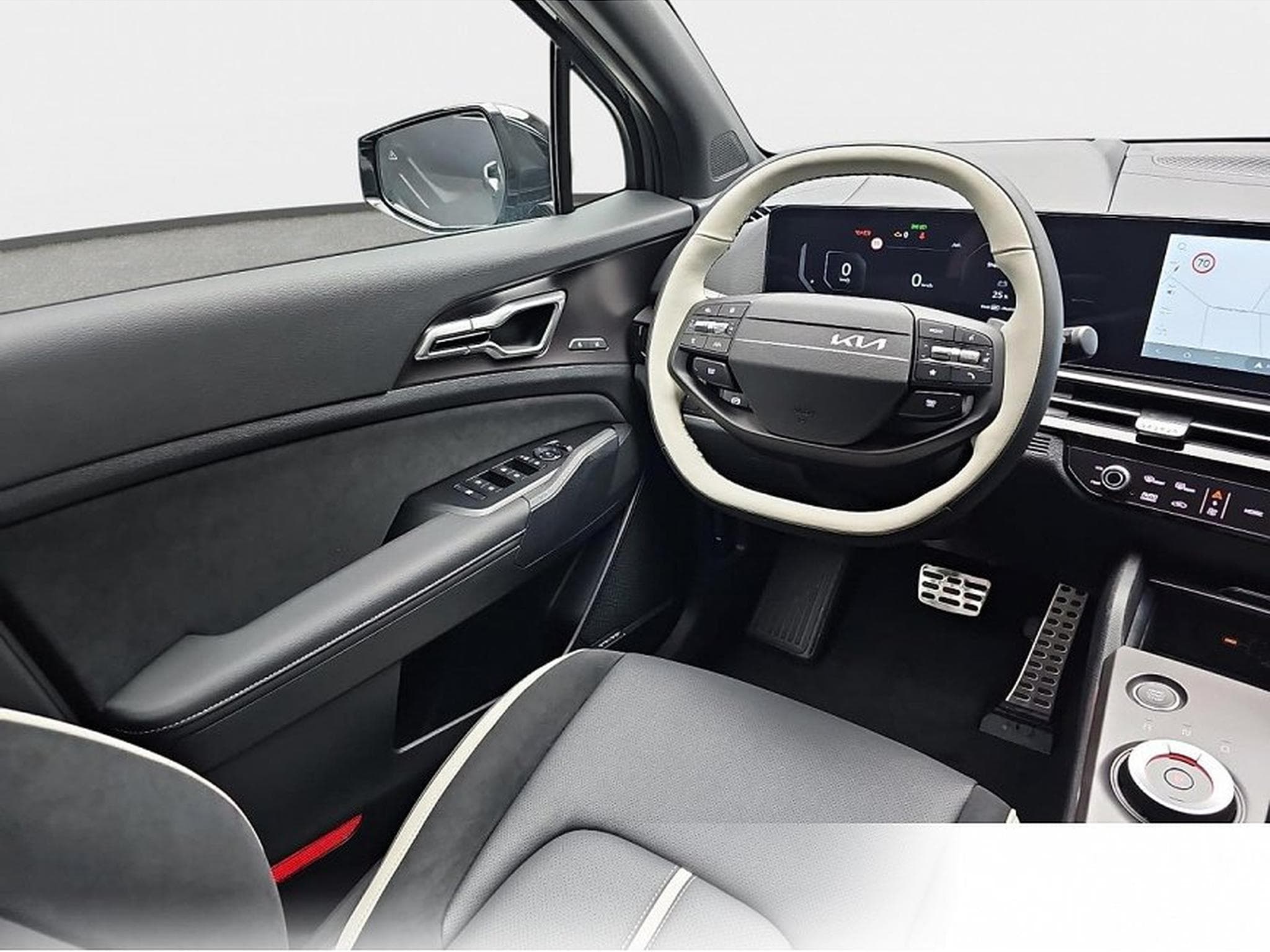 Kia Sportage (2026) - Photo 7