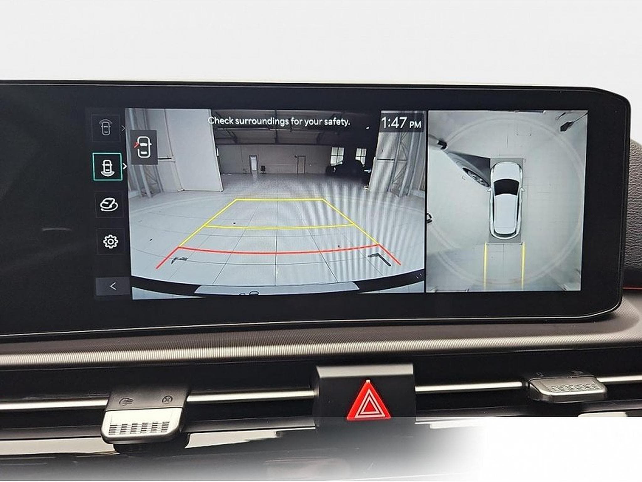 Kia Sportage (2026) - Photo 9