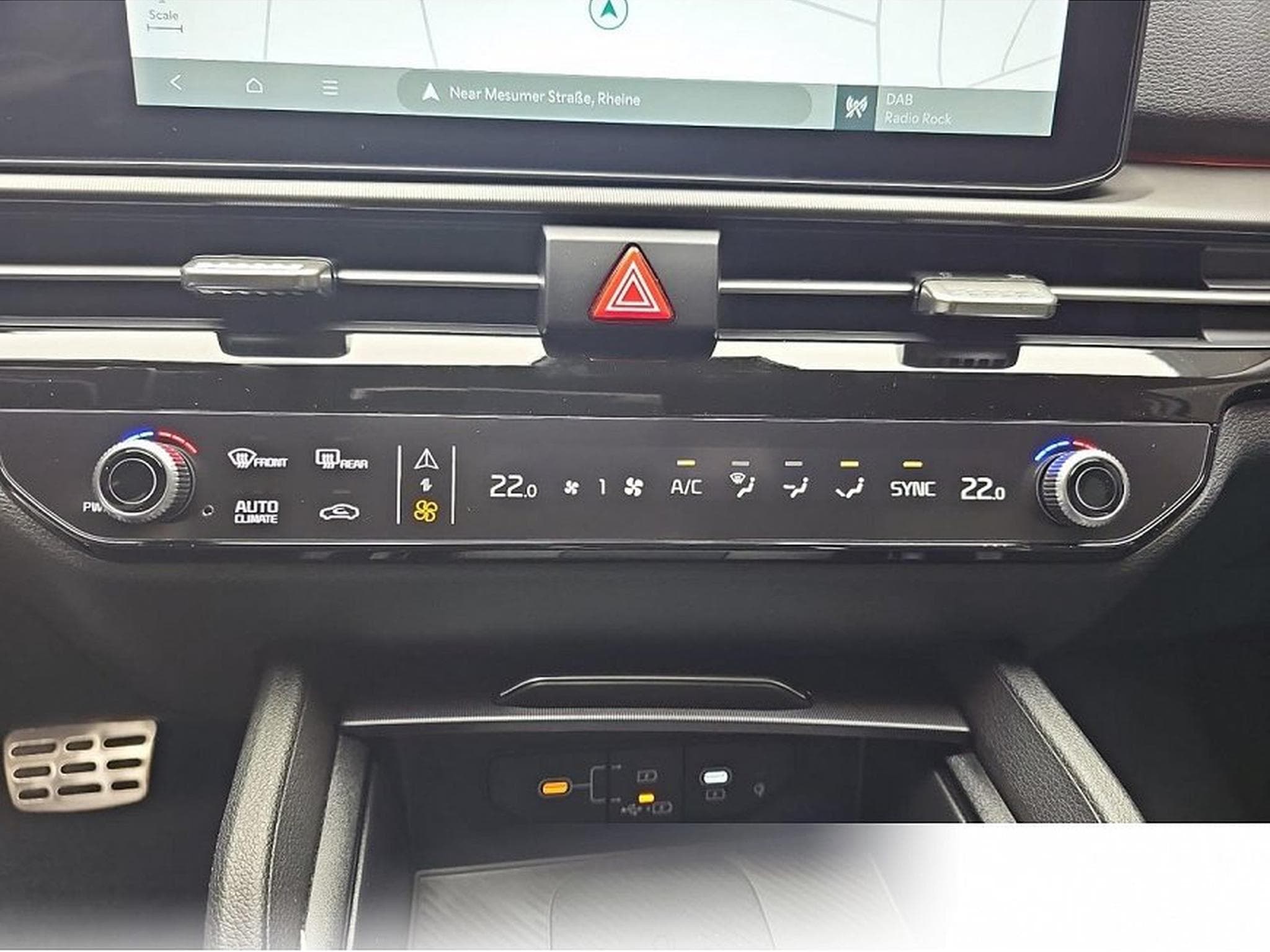 Kia Sportage (2026) - Photo 10