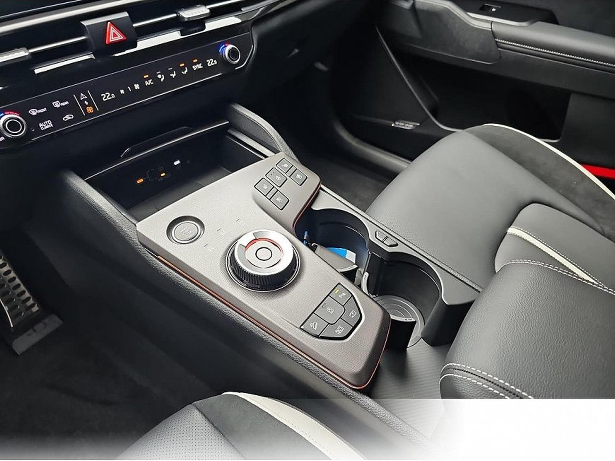 Kia Sportage (2026) - Photo 11