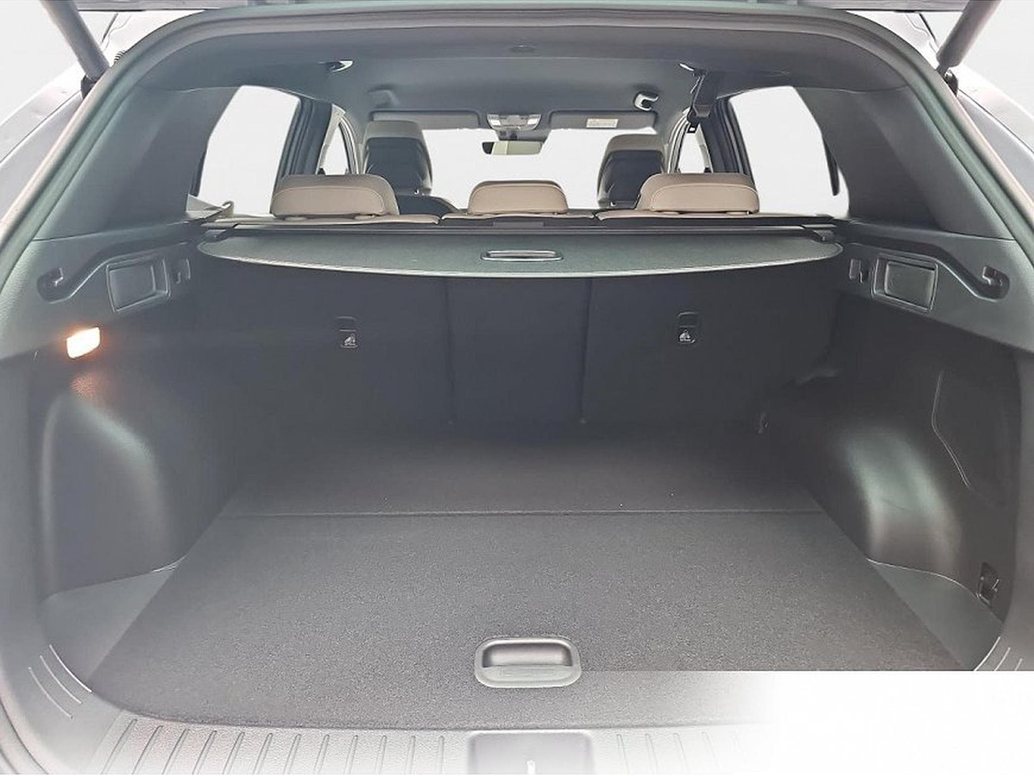 Kia Sportage (2026) - Photo 13