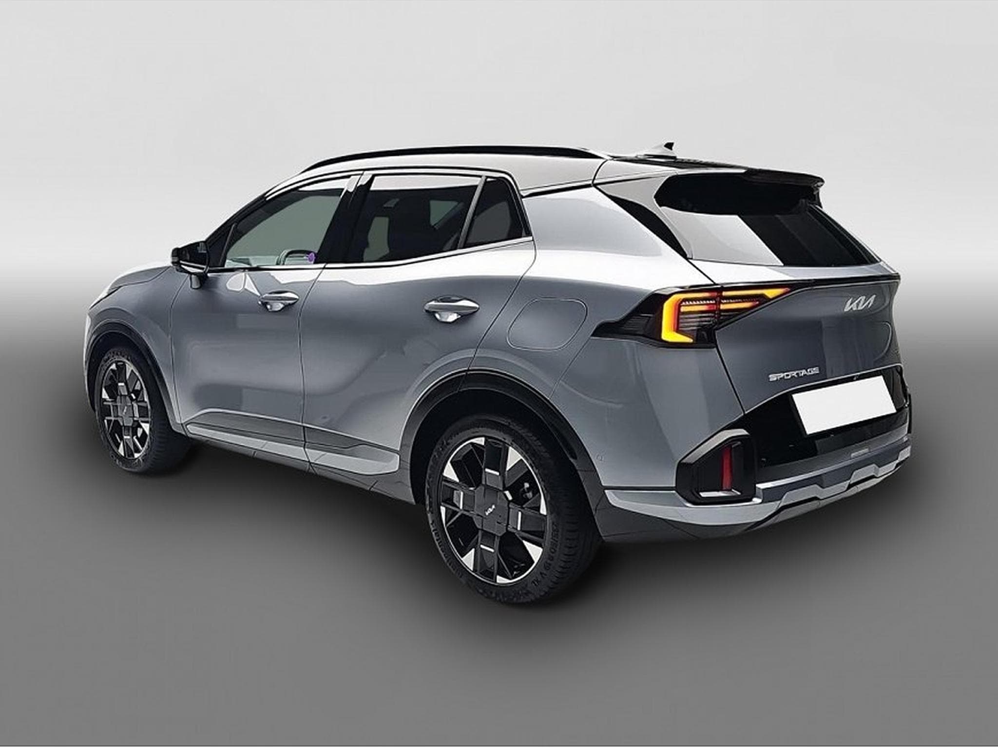 Kia Sportage (2026) - Photo 3