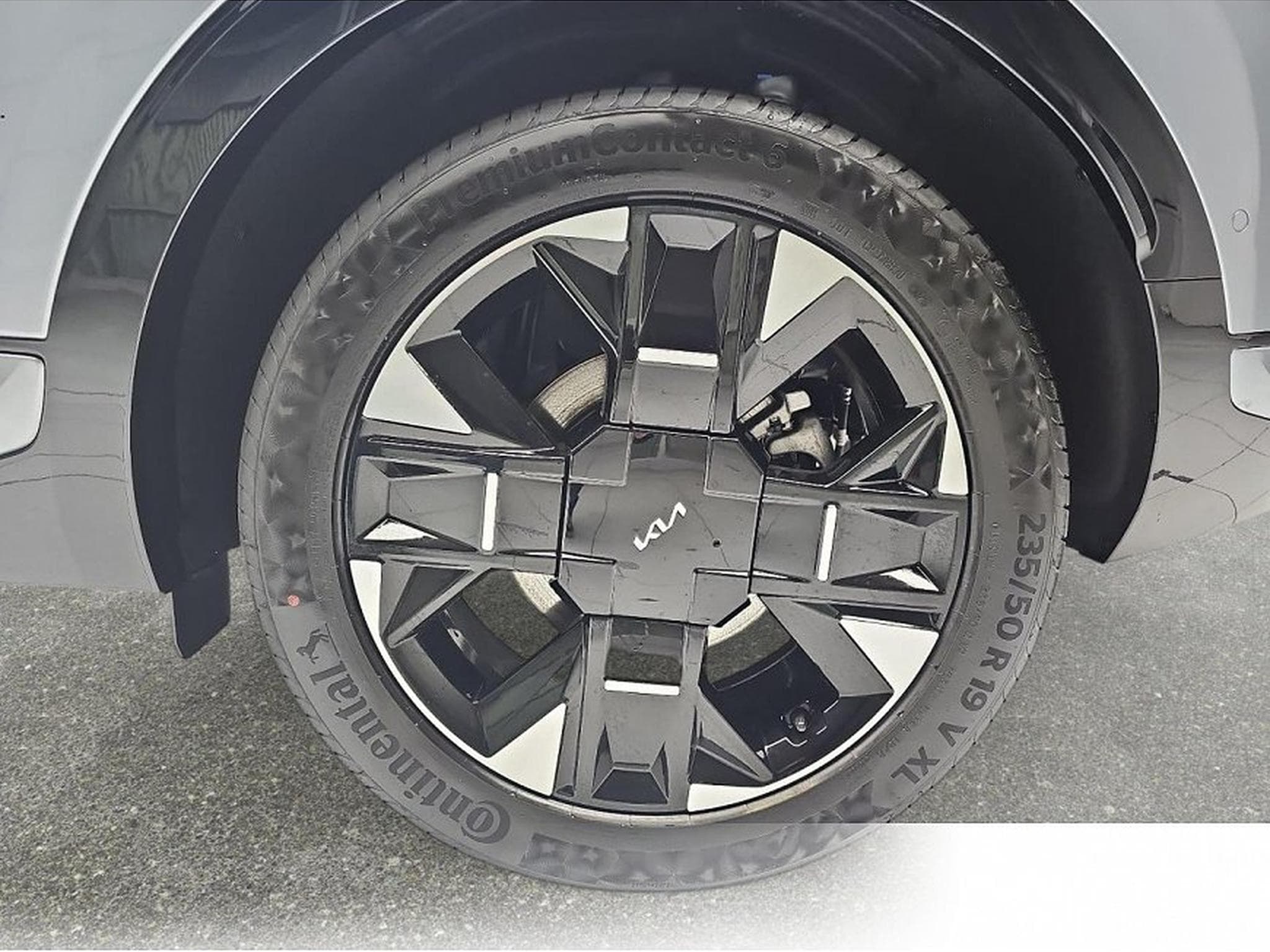 Kia Sportage (2026) - Photo 5