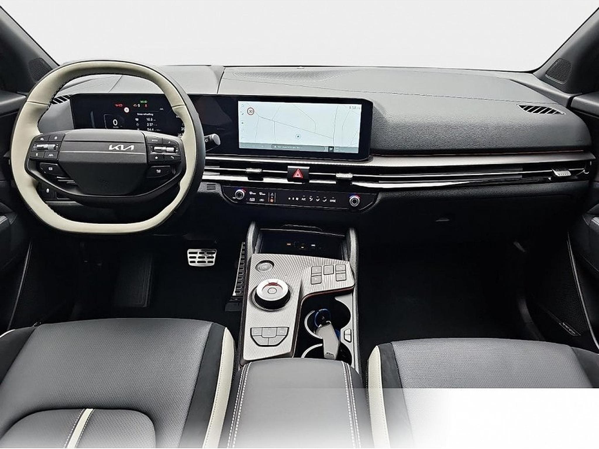 Kia Sportage (2026) - Photo 6