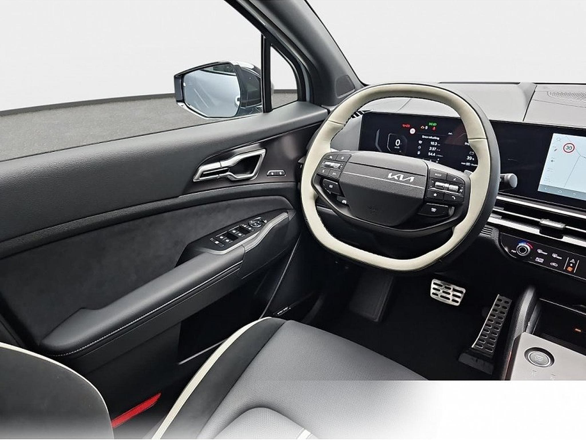 Kia Sportage (2026) - Photo 7