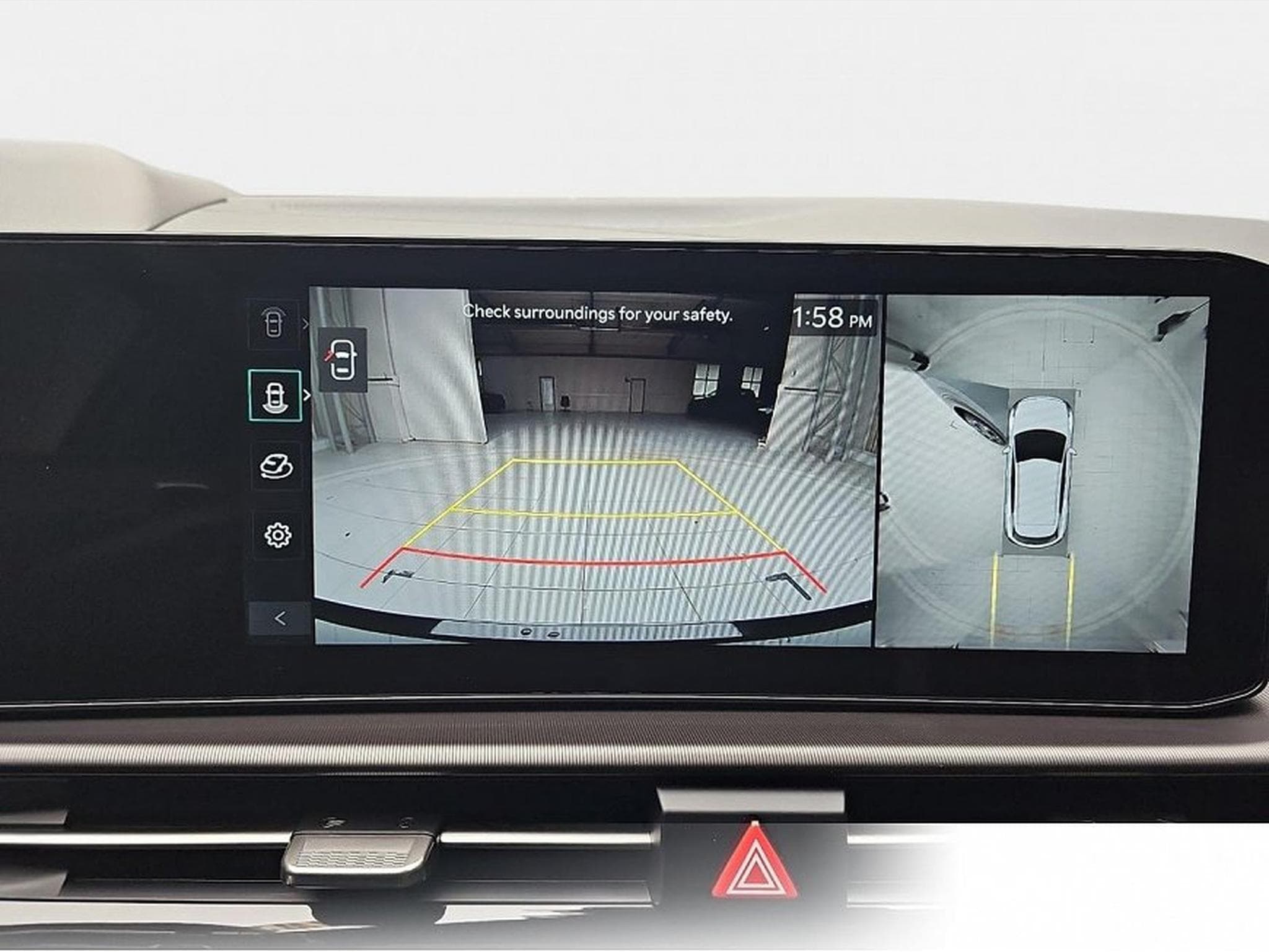 Kia Sportage (2026) - Photo 8