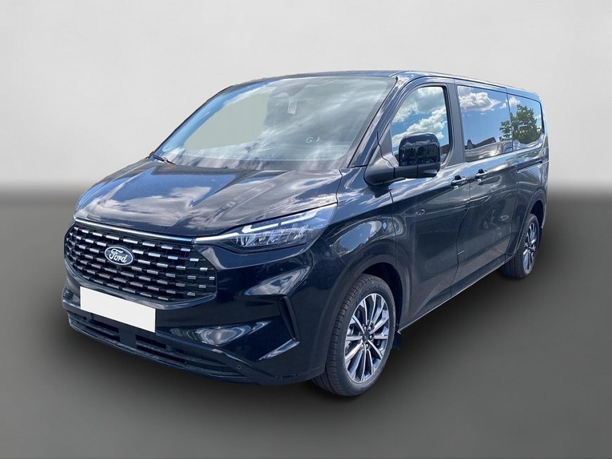 Ford Tourneo (2026) - Photo 2