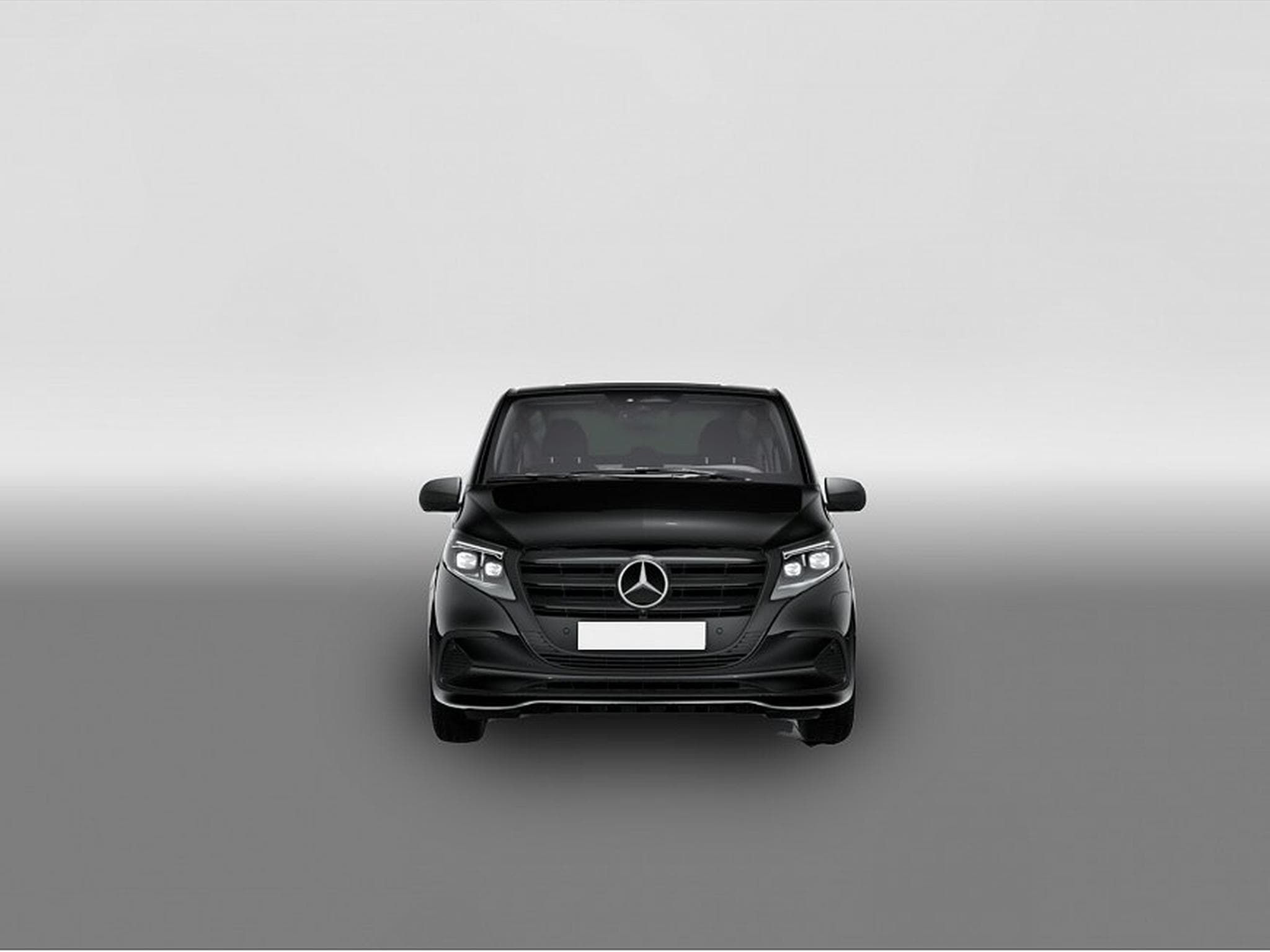 Mercedes Vito (2024) - Photo 7