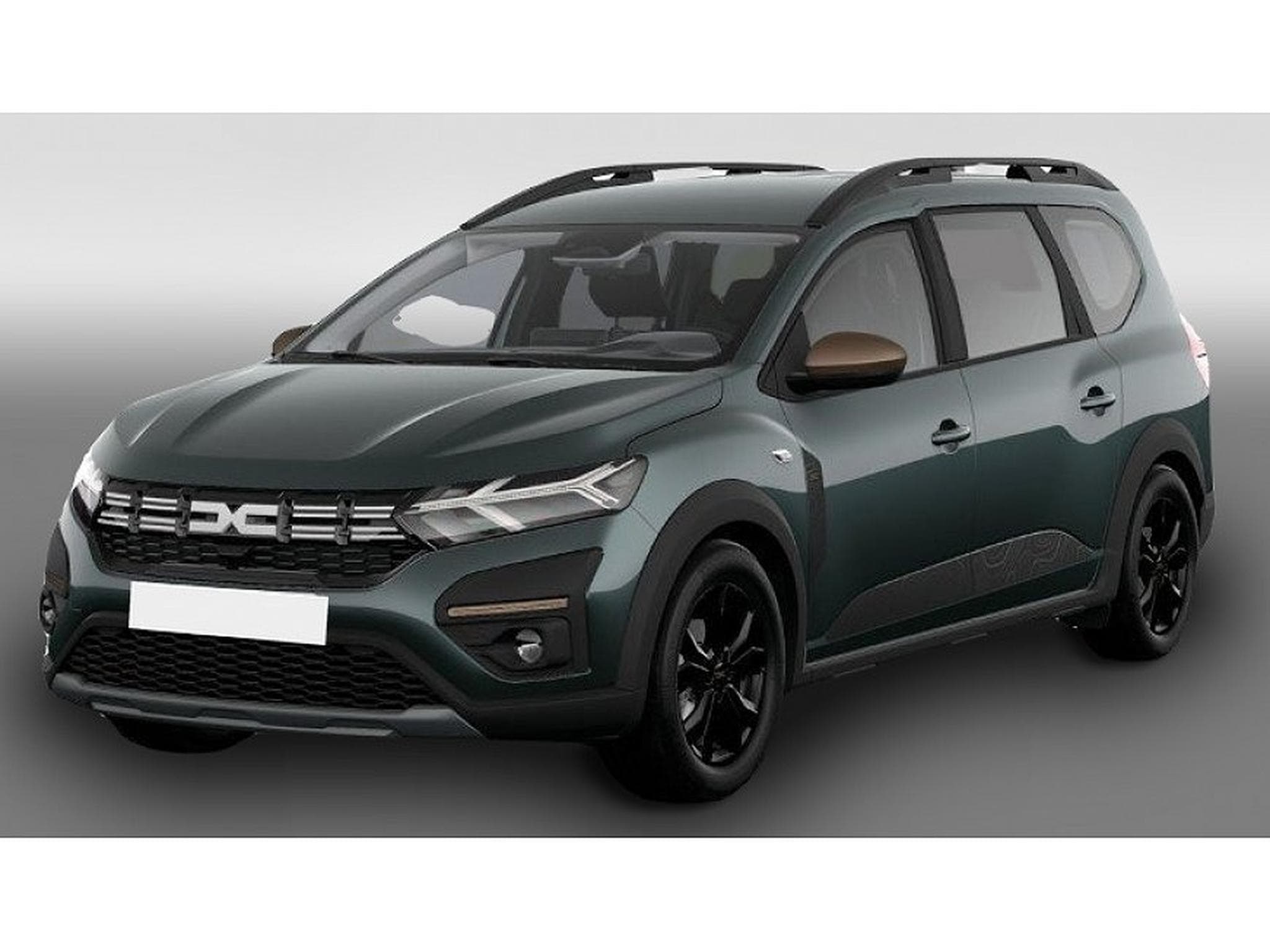 Dacia Jogger (2026) - Photo 1