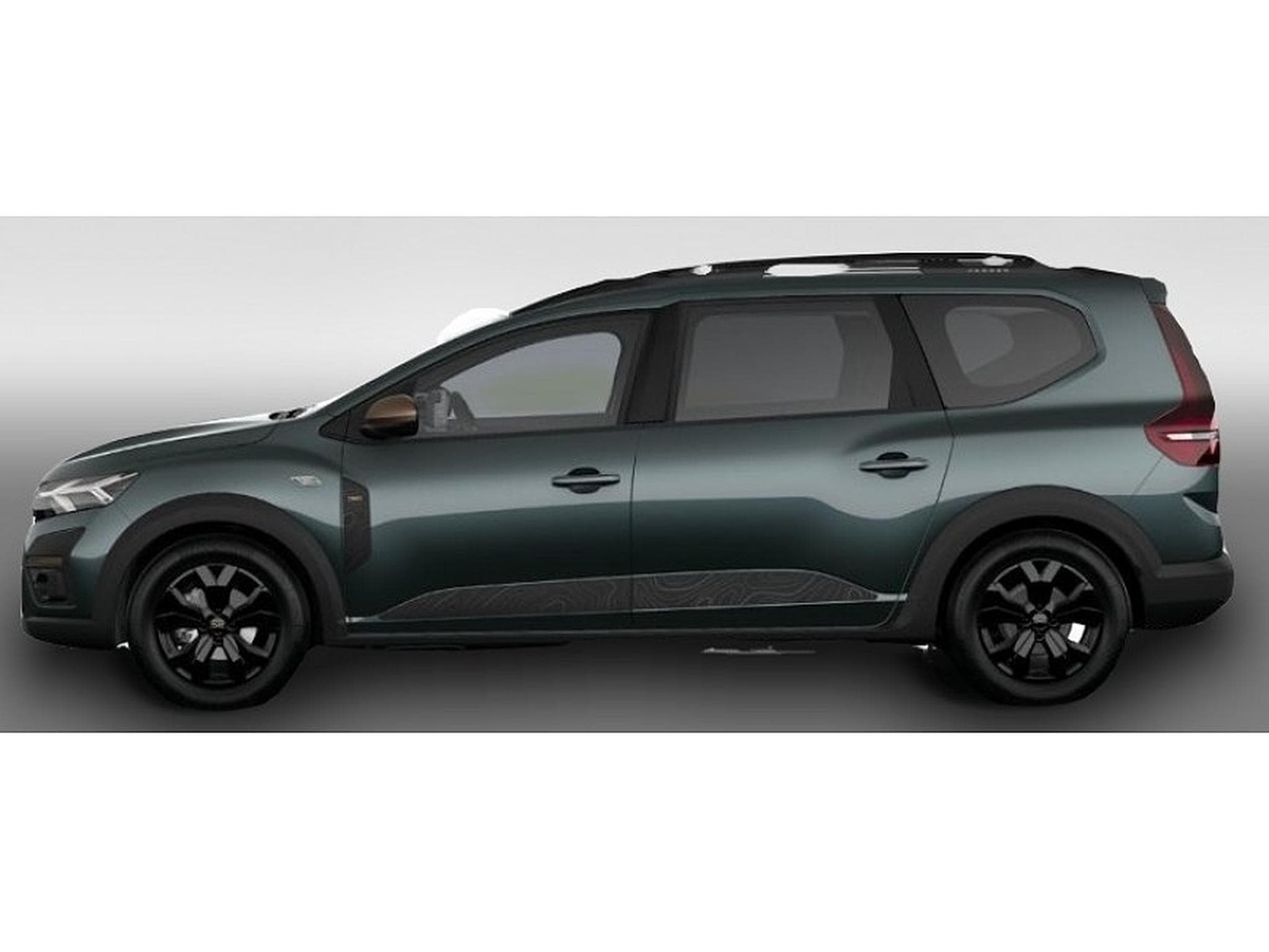 Dacia Jogger (2026) - Photo 2