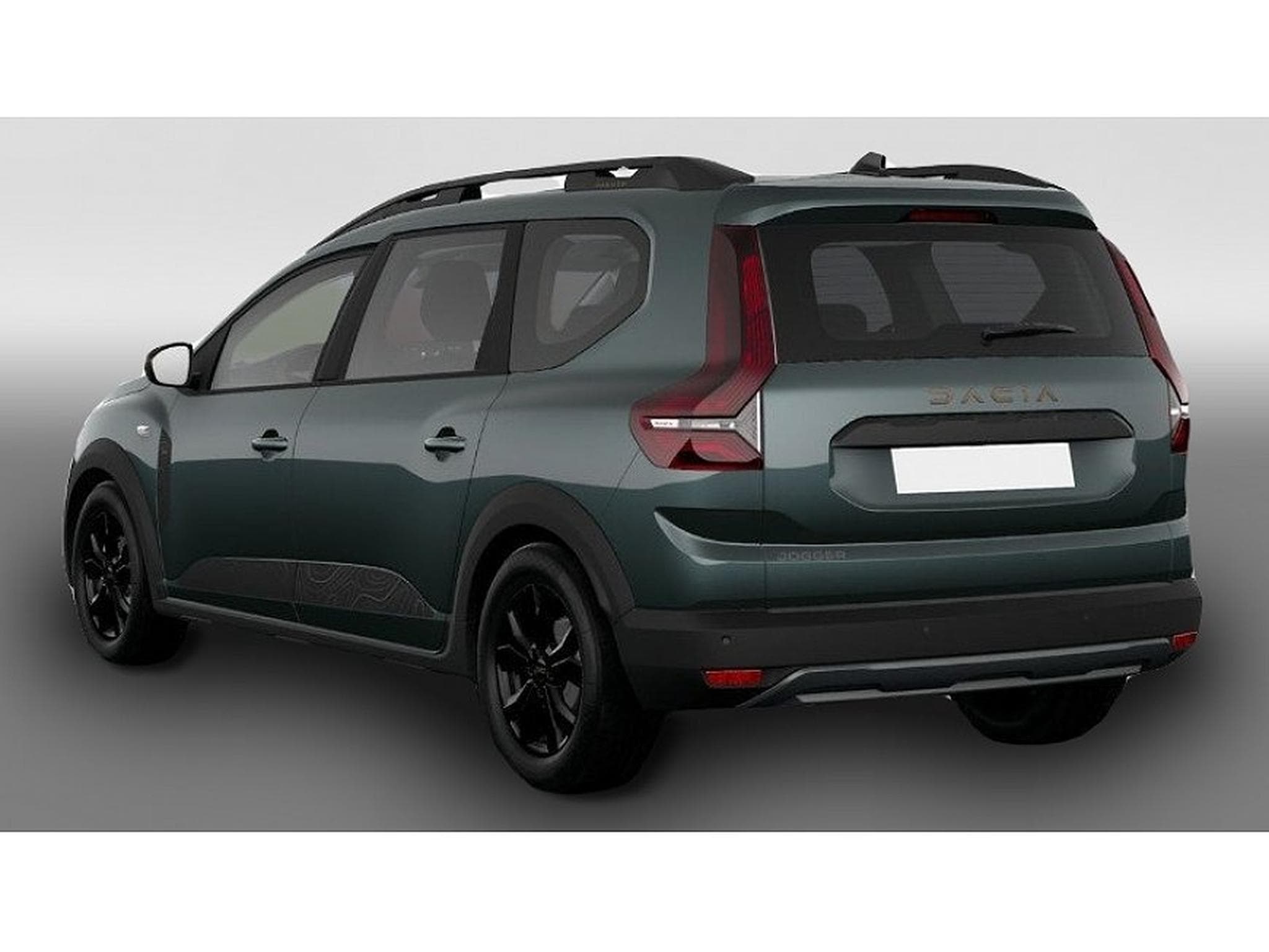 Dacia Jogger (2026) - Photo 3
