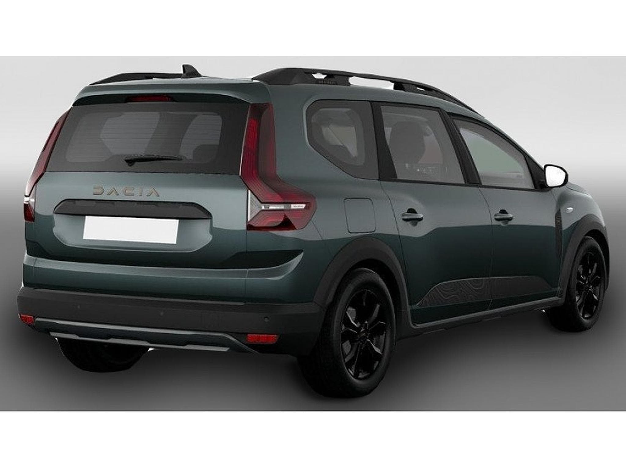 Dacia Jogger (2026) - Photo 4