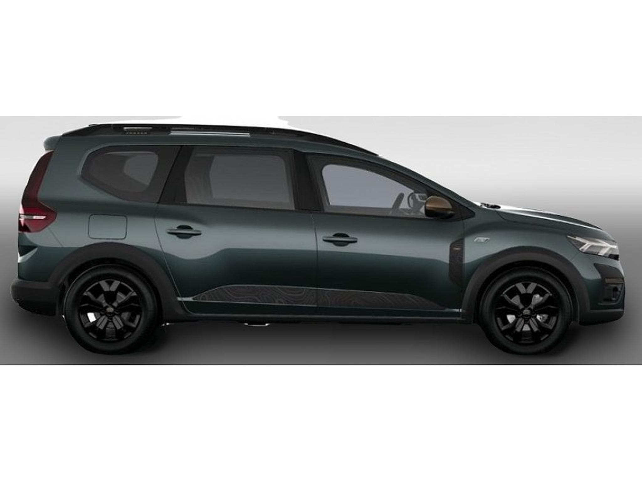 Dacia Jogger (2026) - Photo 5