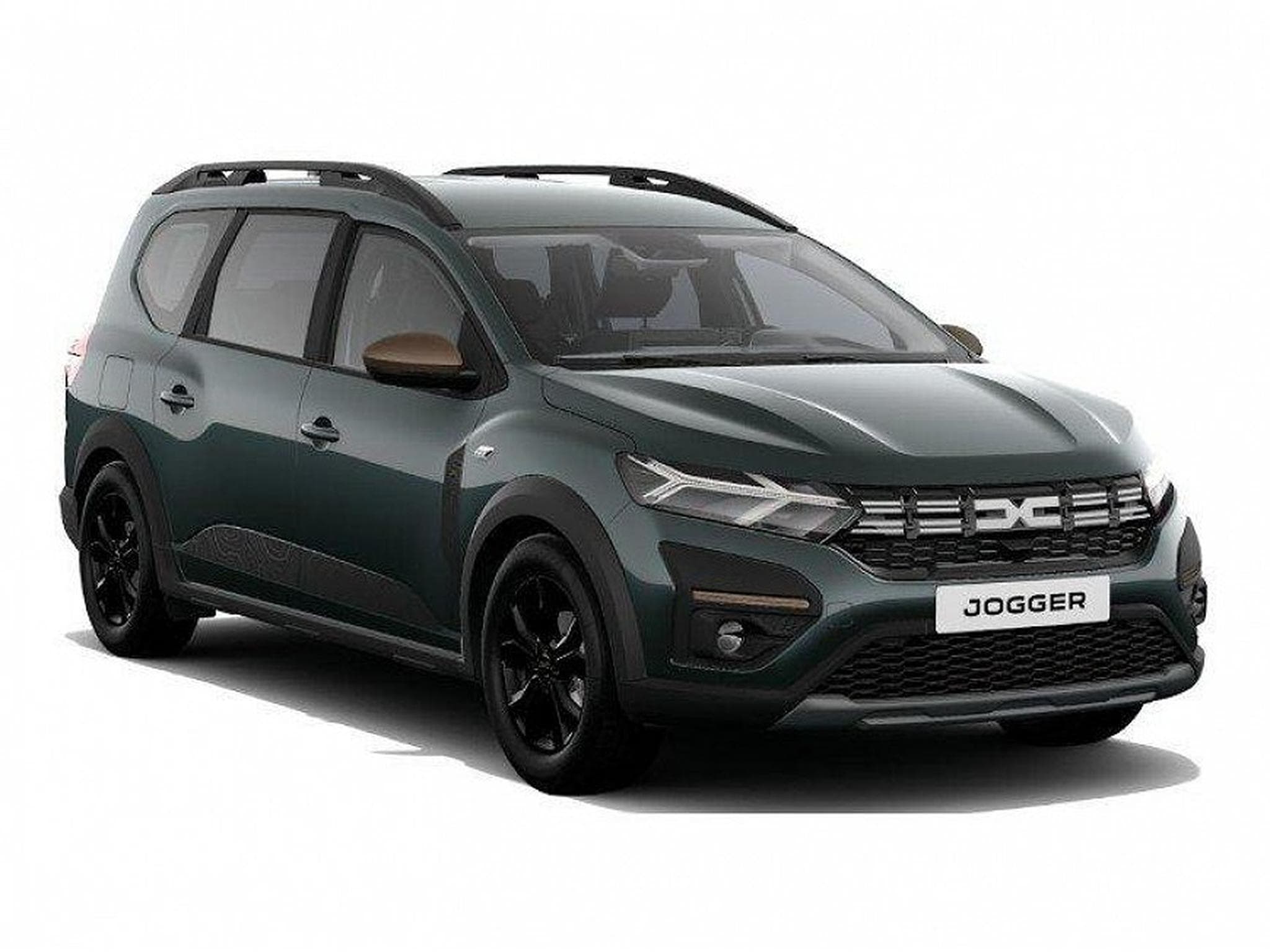 Dacia Jogger (2026) - Photo 6