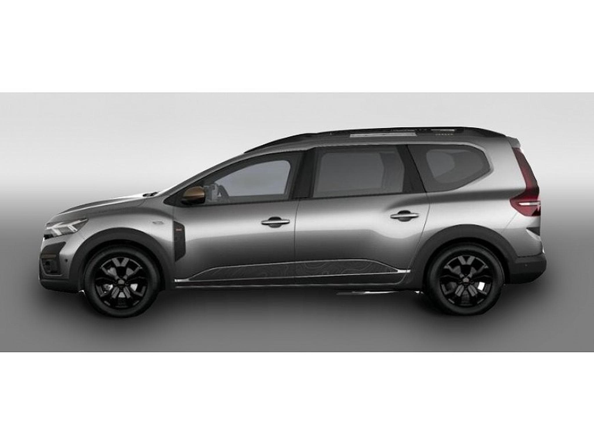 Dacia Jogger (2026) - Photo 2