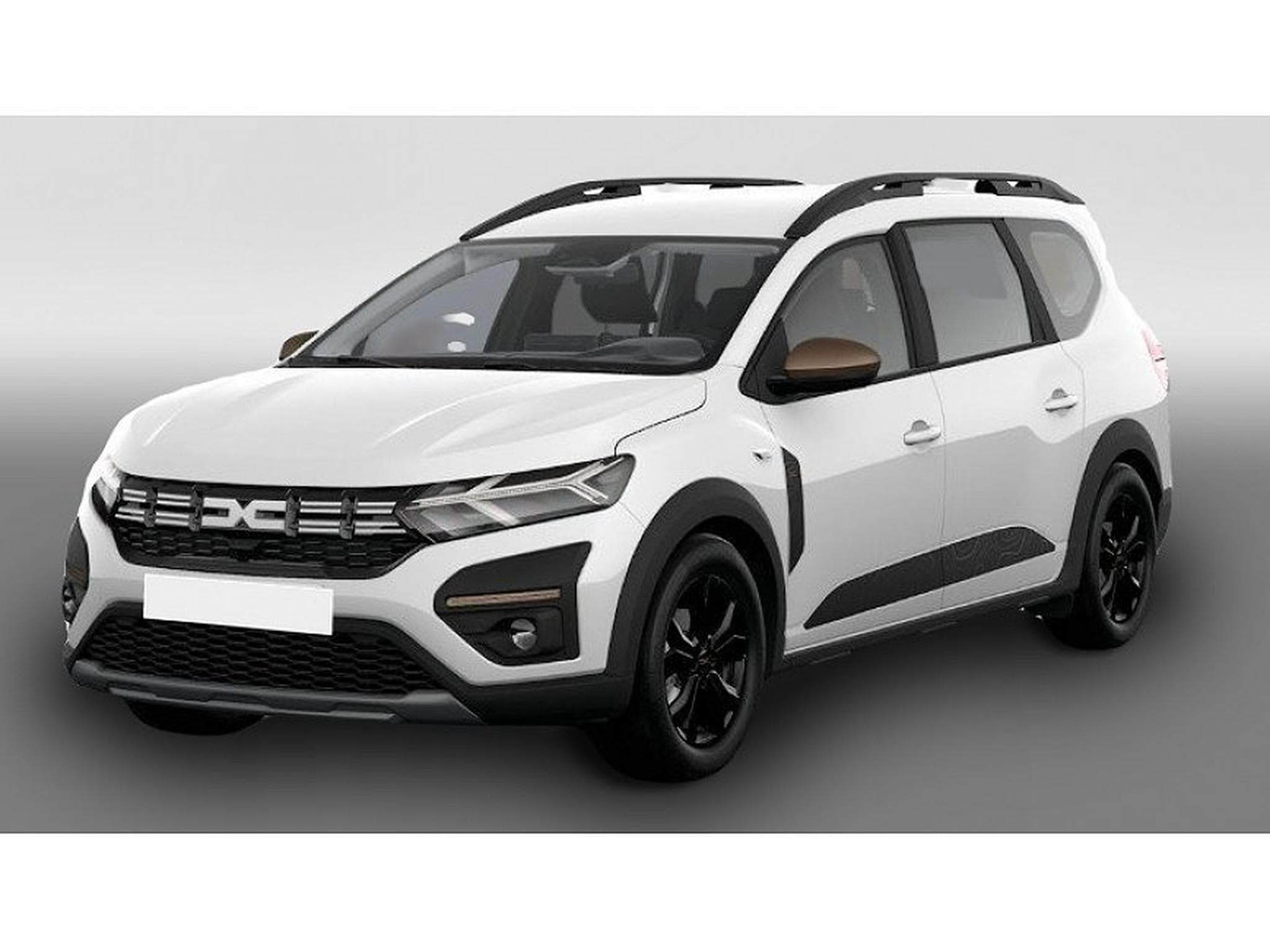Dacia Jogger (2026) - Photo 1