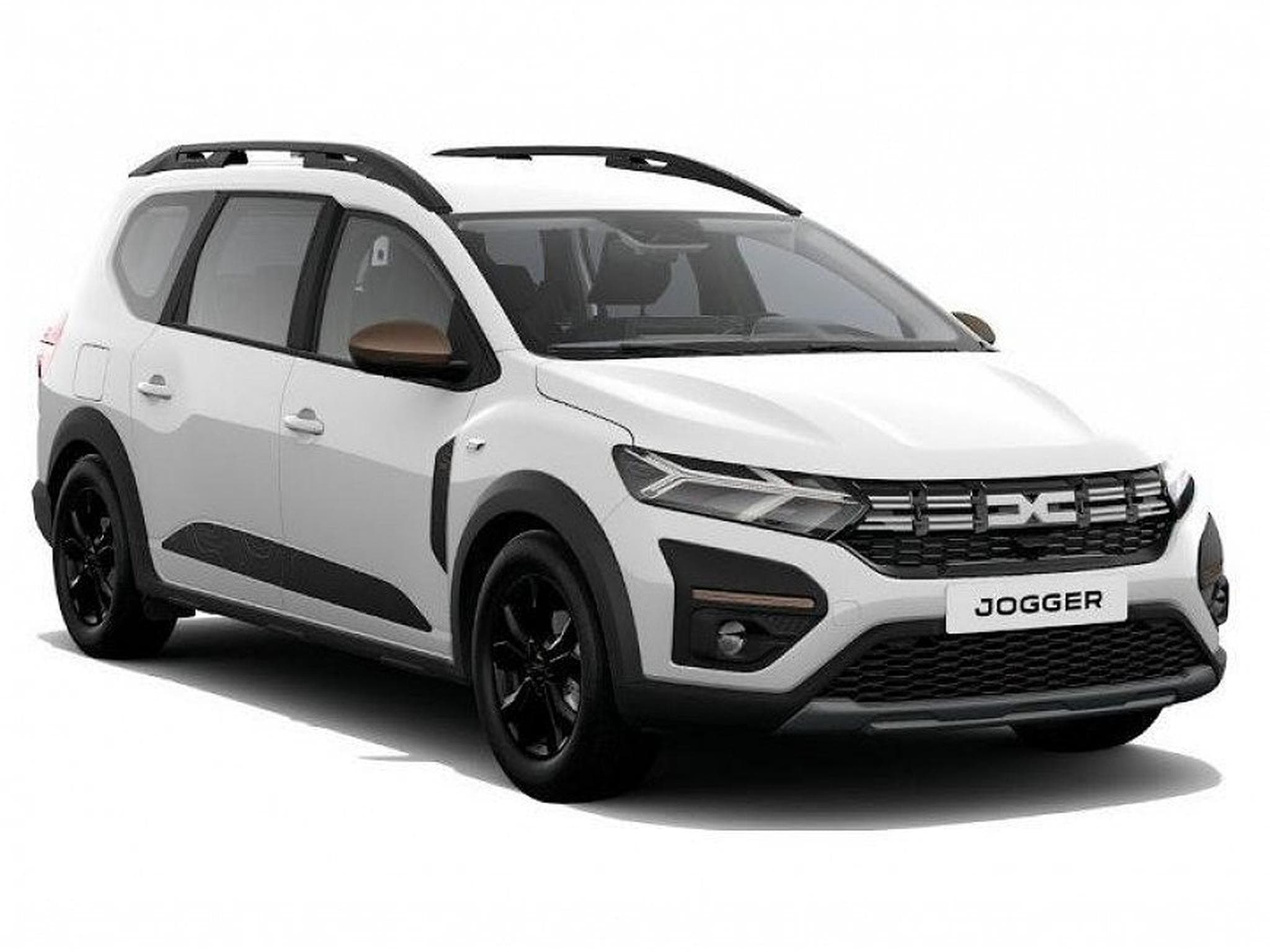 Dacia Jogger (2026) - Photo 6