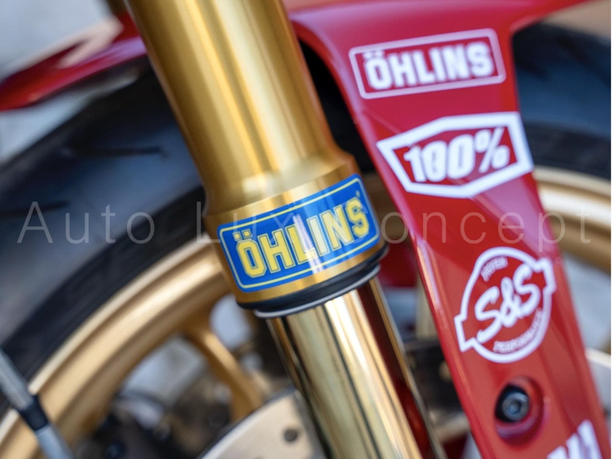 Indian FTR Sport Personnalisée (2024) - Foto 17